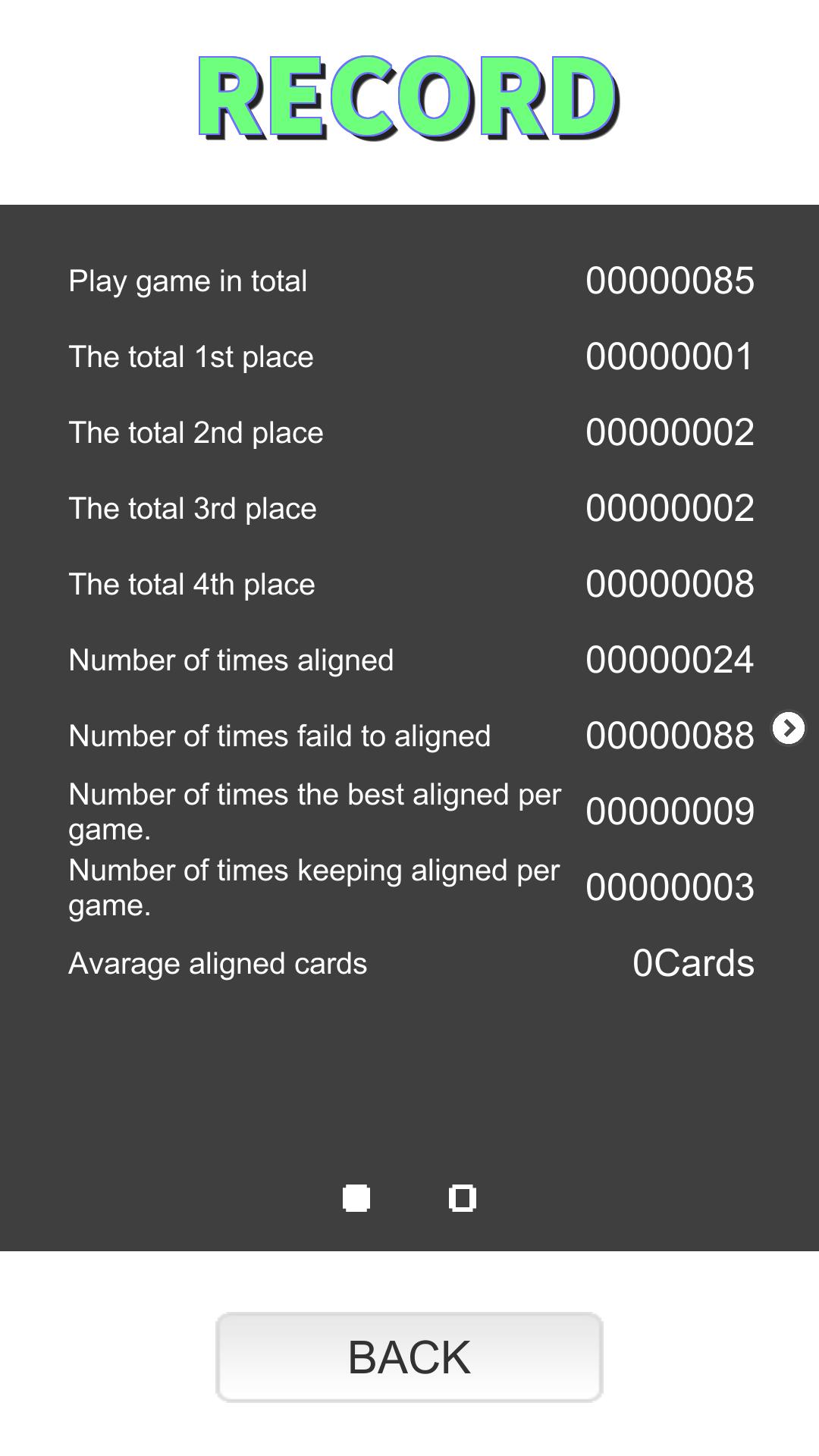 Memory Anytime(Free Playing Cards) 1.0.1 Screenshot 3