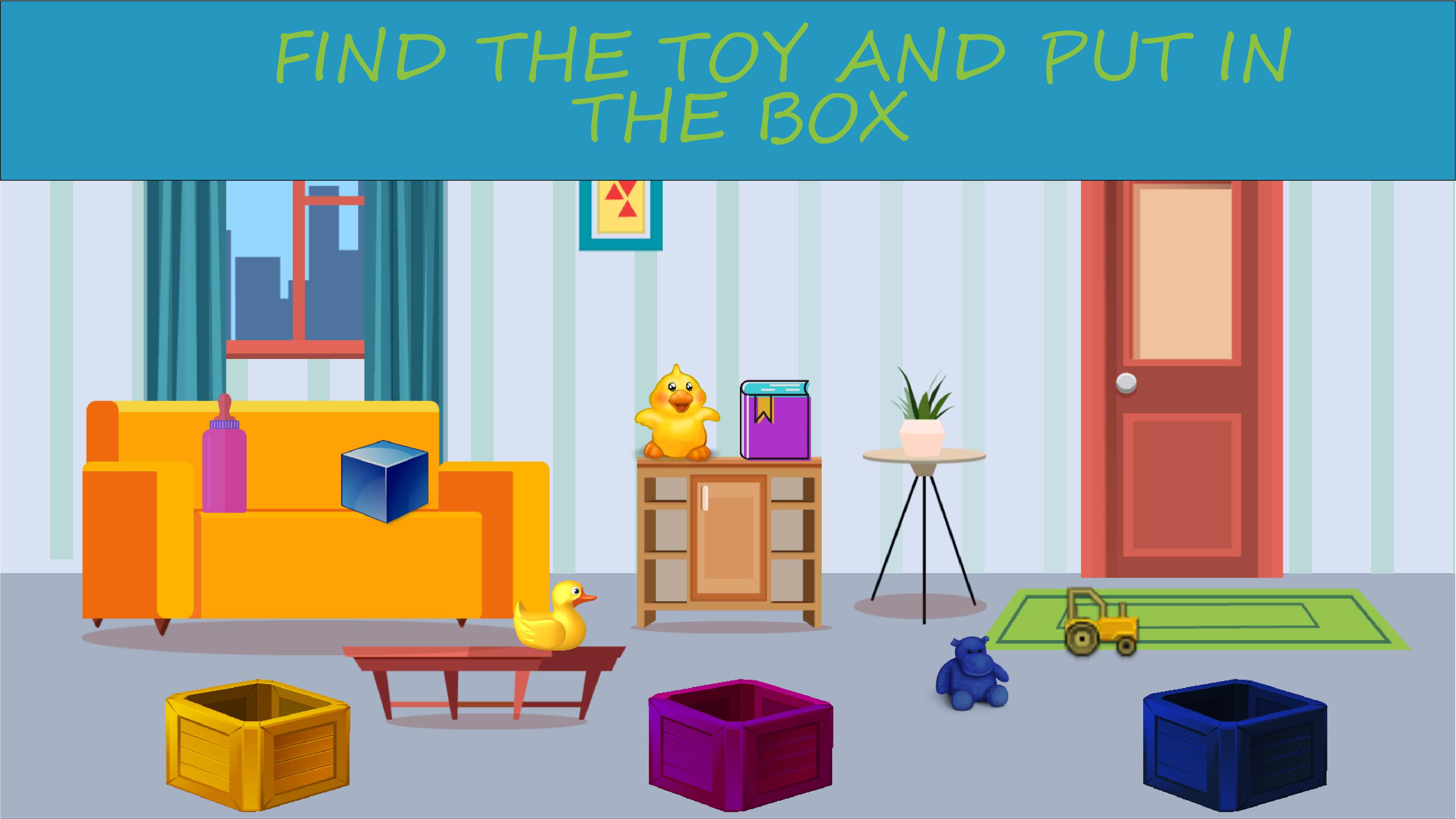 Smart Kids game 1.15 Screenshot 10