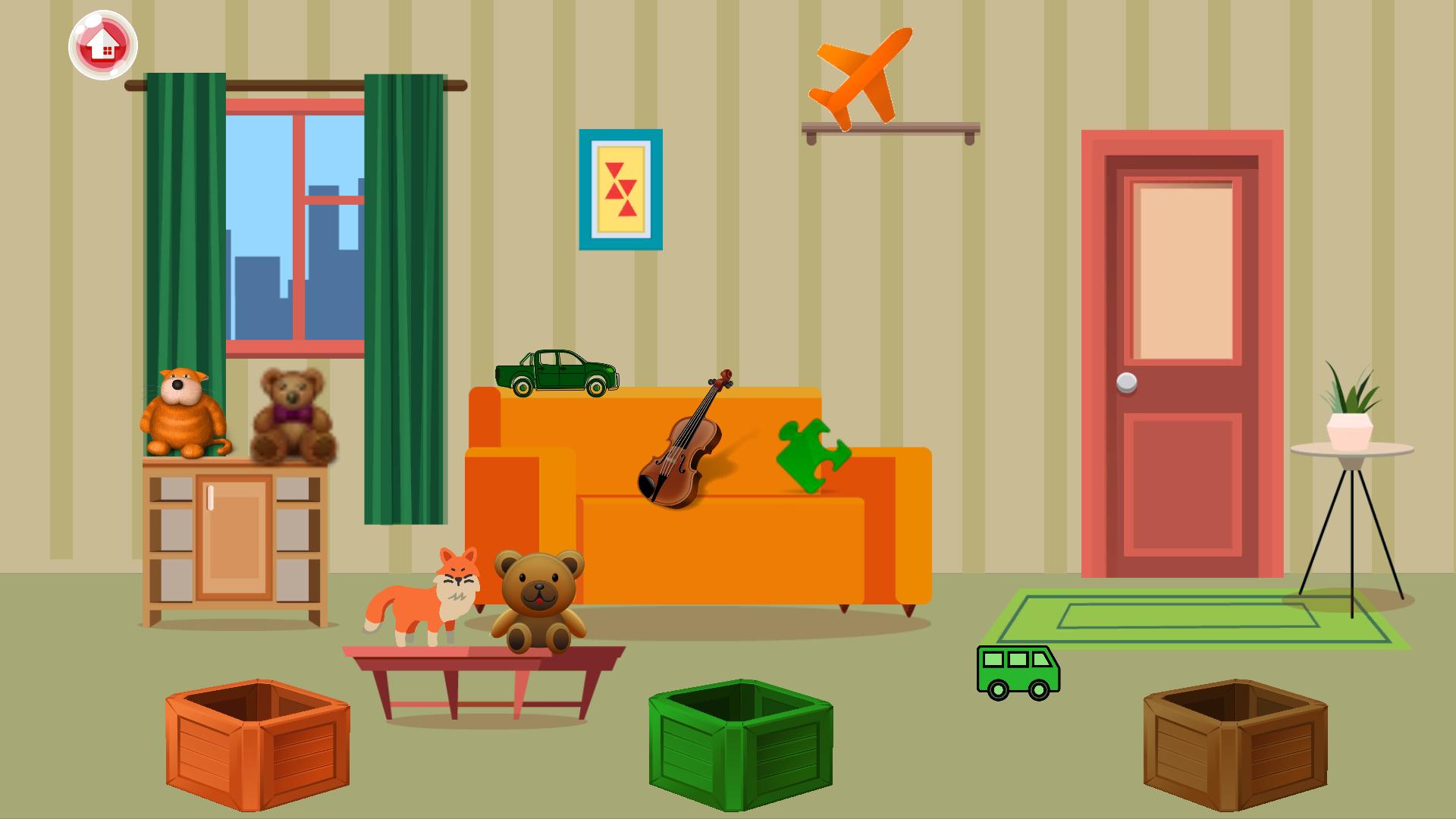 Smart Kids game 1.15 Screenshot 14