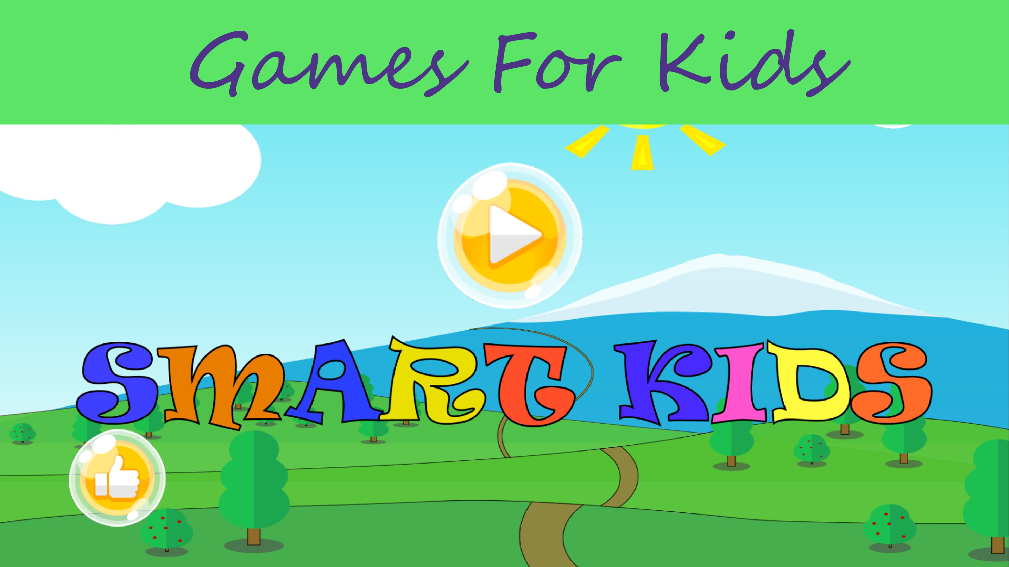 Smart Kids game 1.15 Screenshot 16