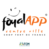 Foyalapp app icon