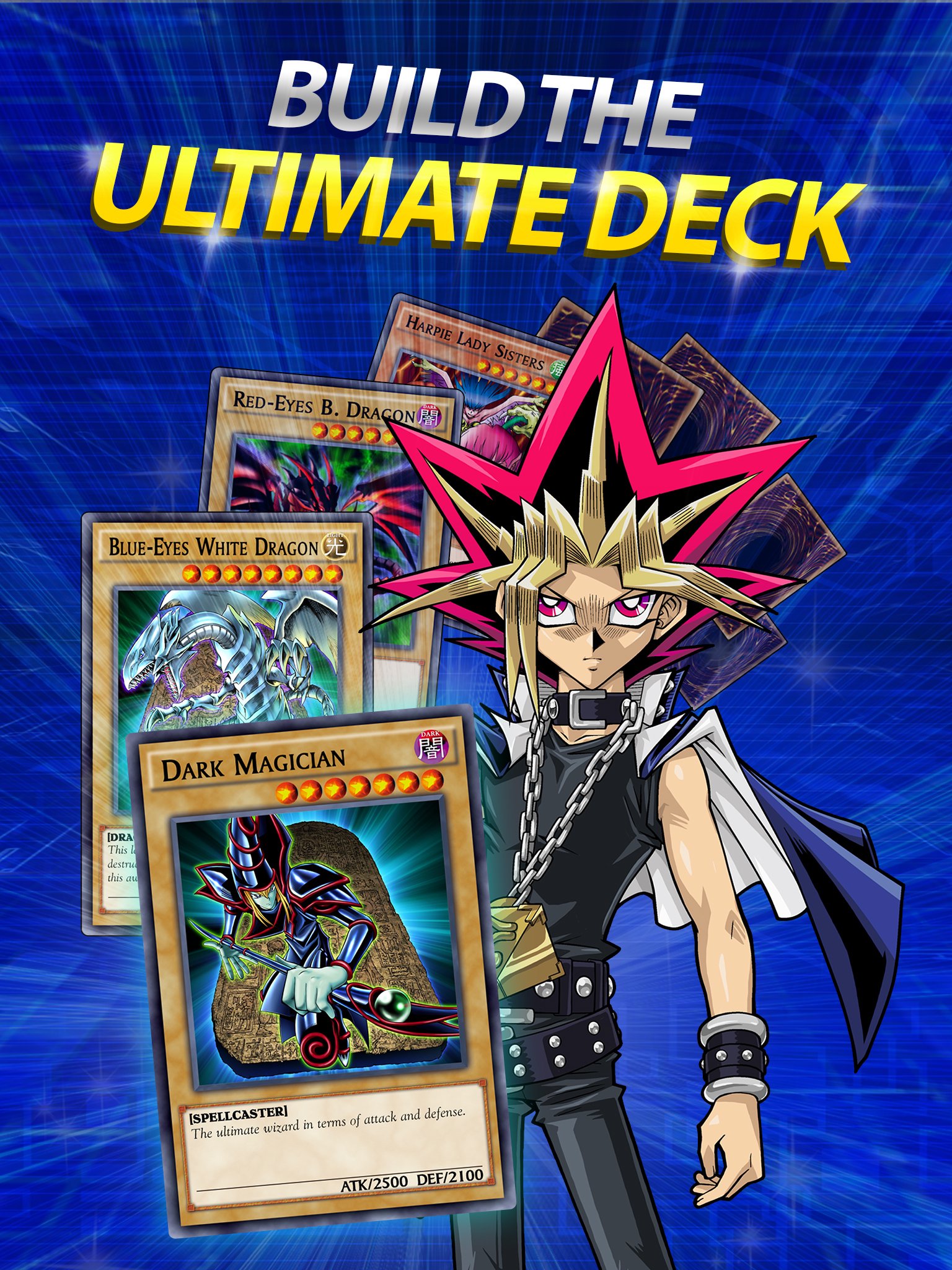 Yu-Gi-Oh! Duel Links 10.11.0 Screenshot 10