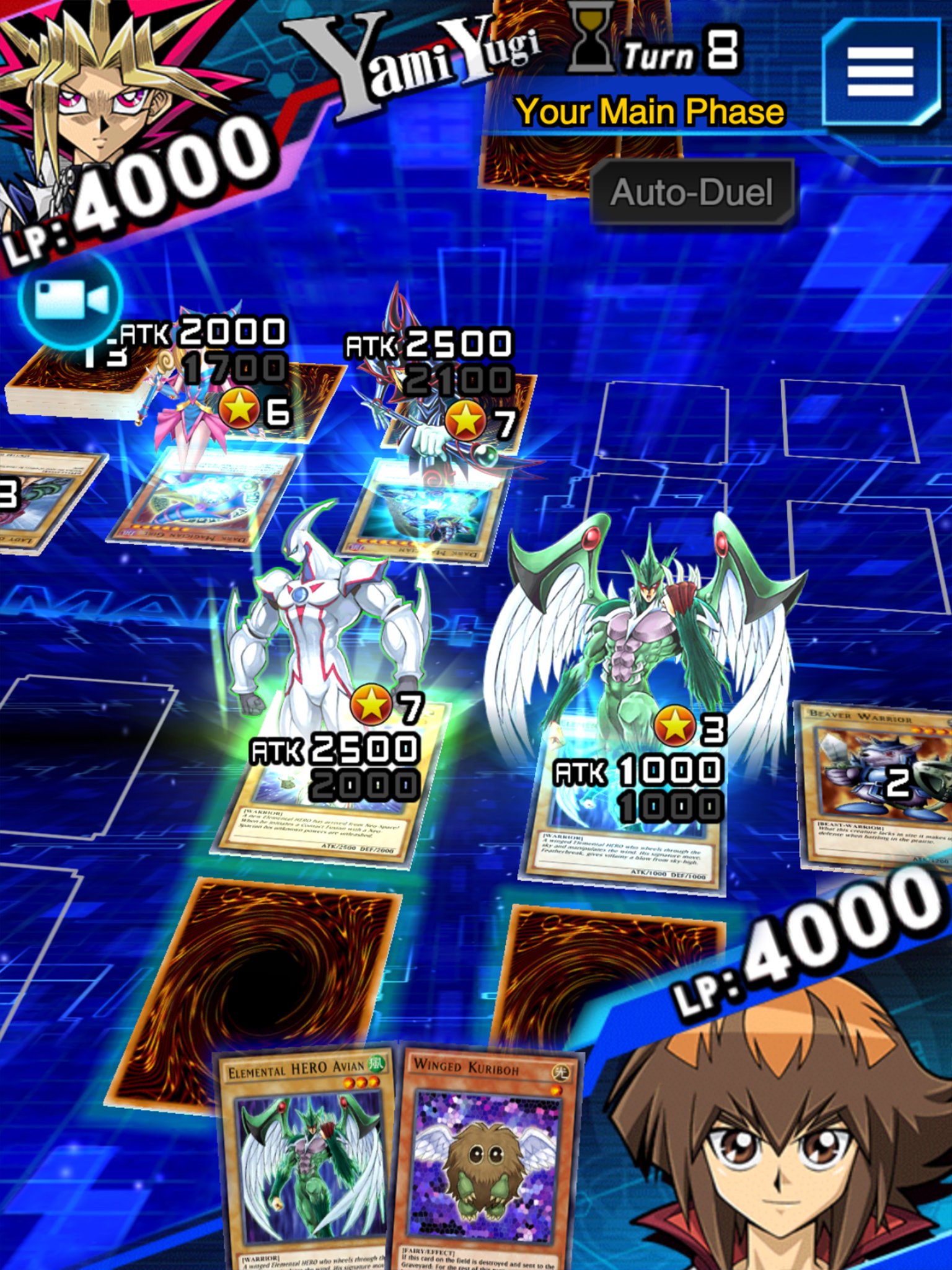 Yu-Gi-Oh! Duel Links 10.11.0 Screenshot 13