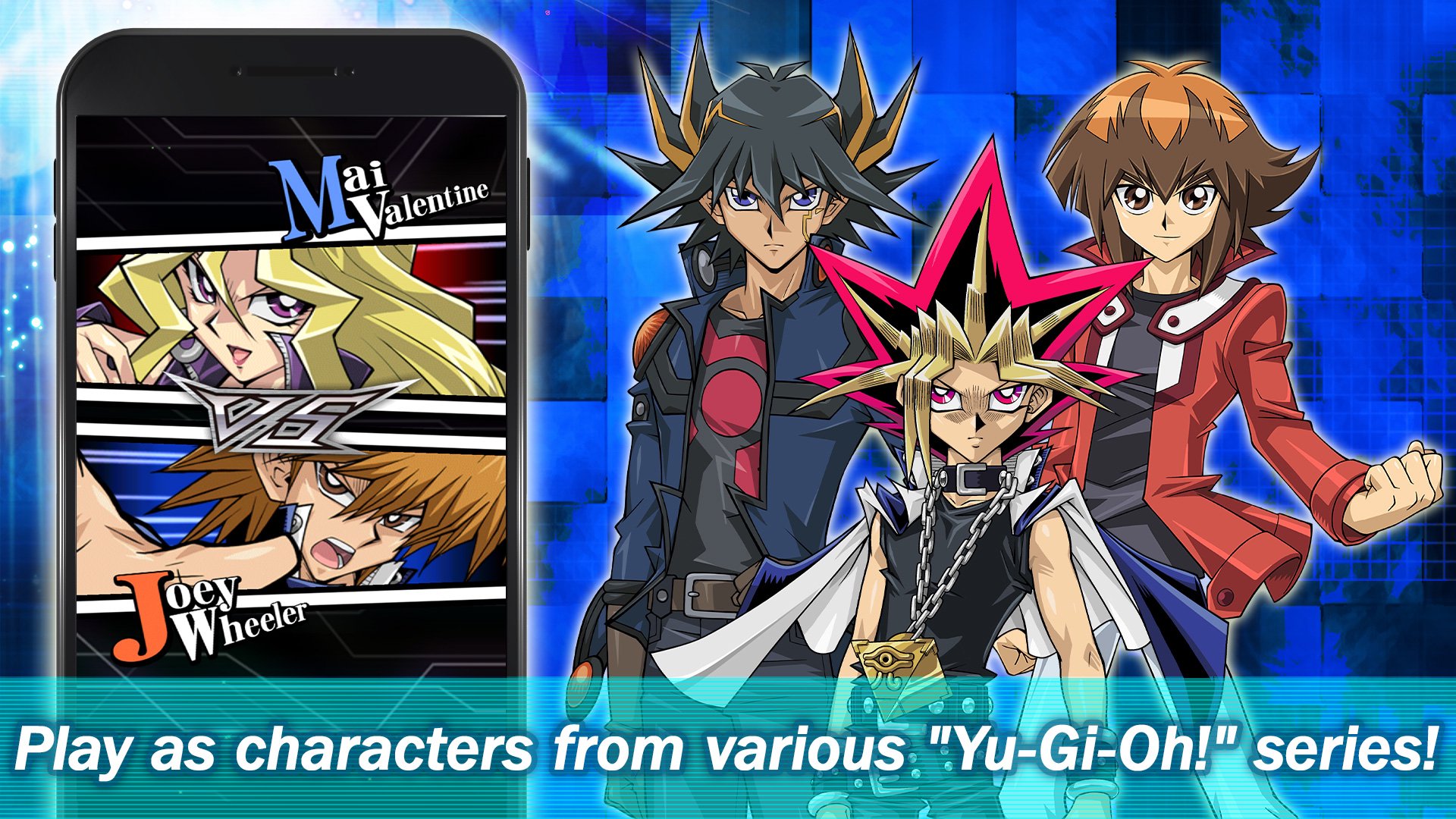 Yu-Gi-Oh! Duel Links 10.11.0 Screenshot 23