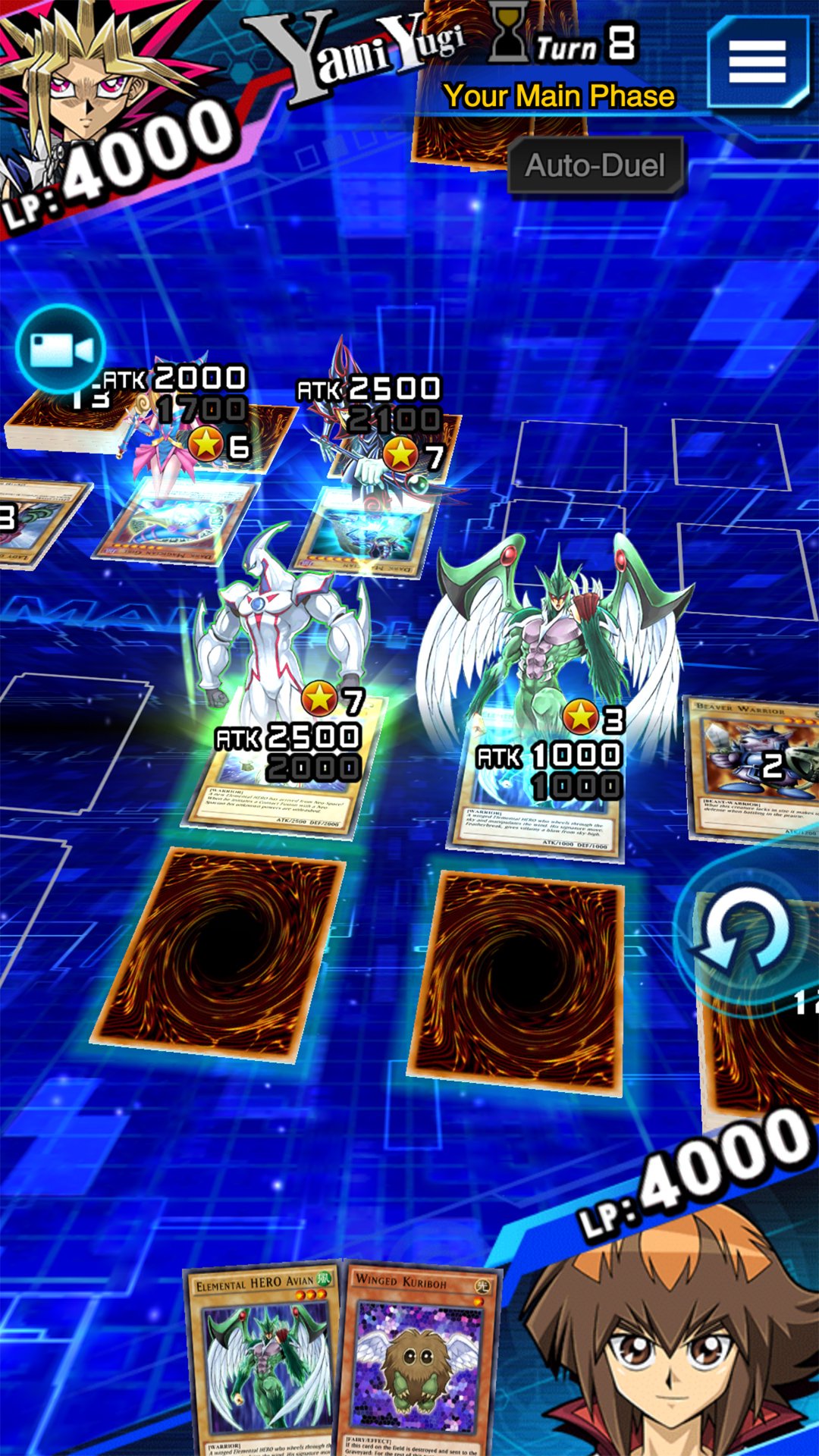 Yu-Gi-Oh! Duel Links 10.11.0 Screenshot 5