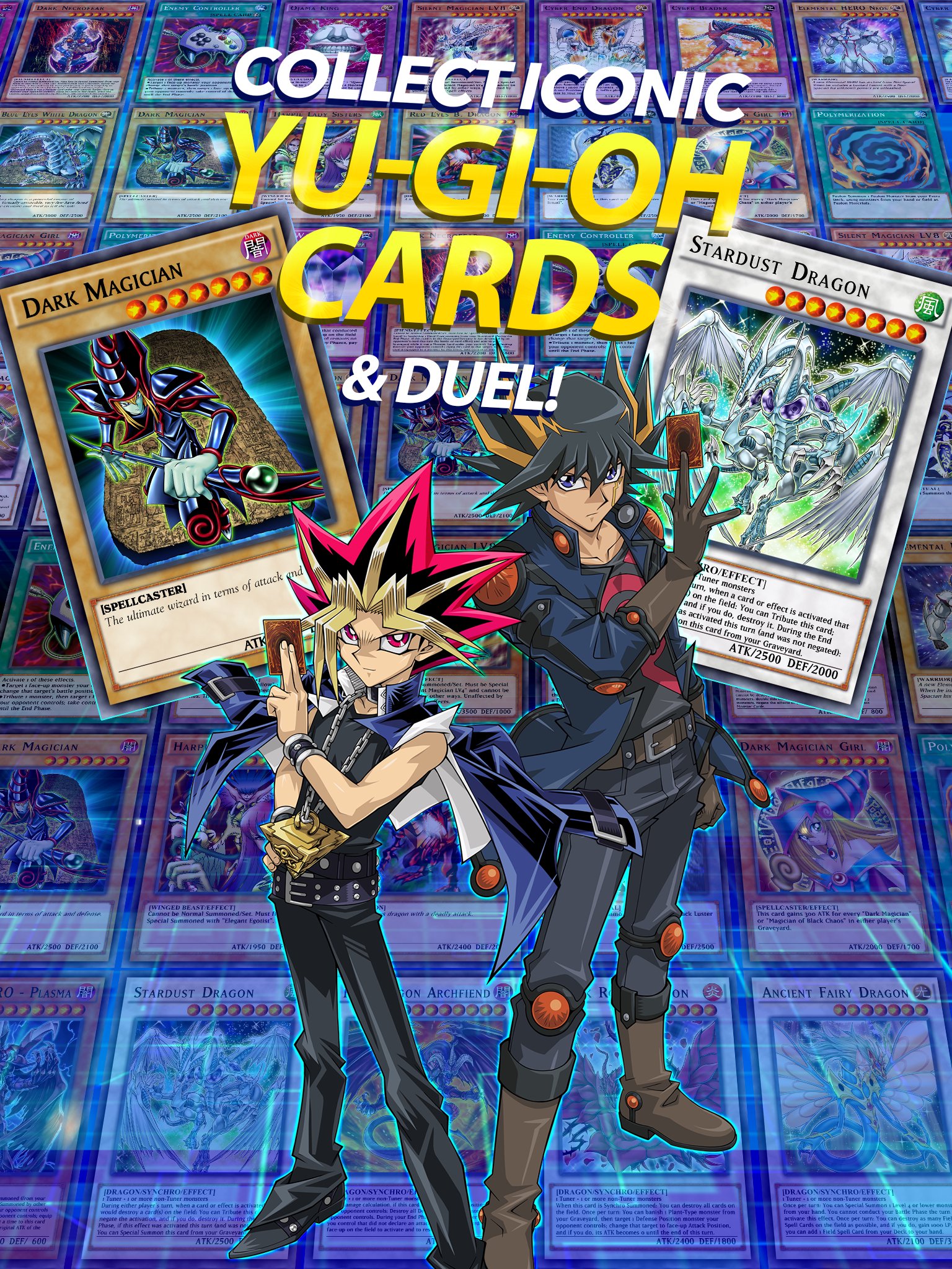 Yu-Gi-Oh! Duel Links 10.11.0 Screenshot 9