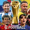 eFootball 2026 app icon