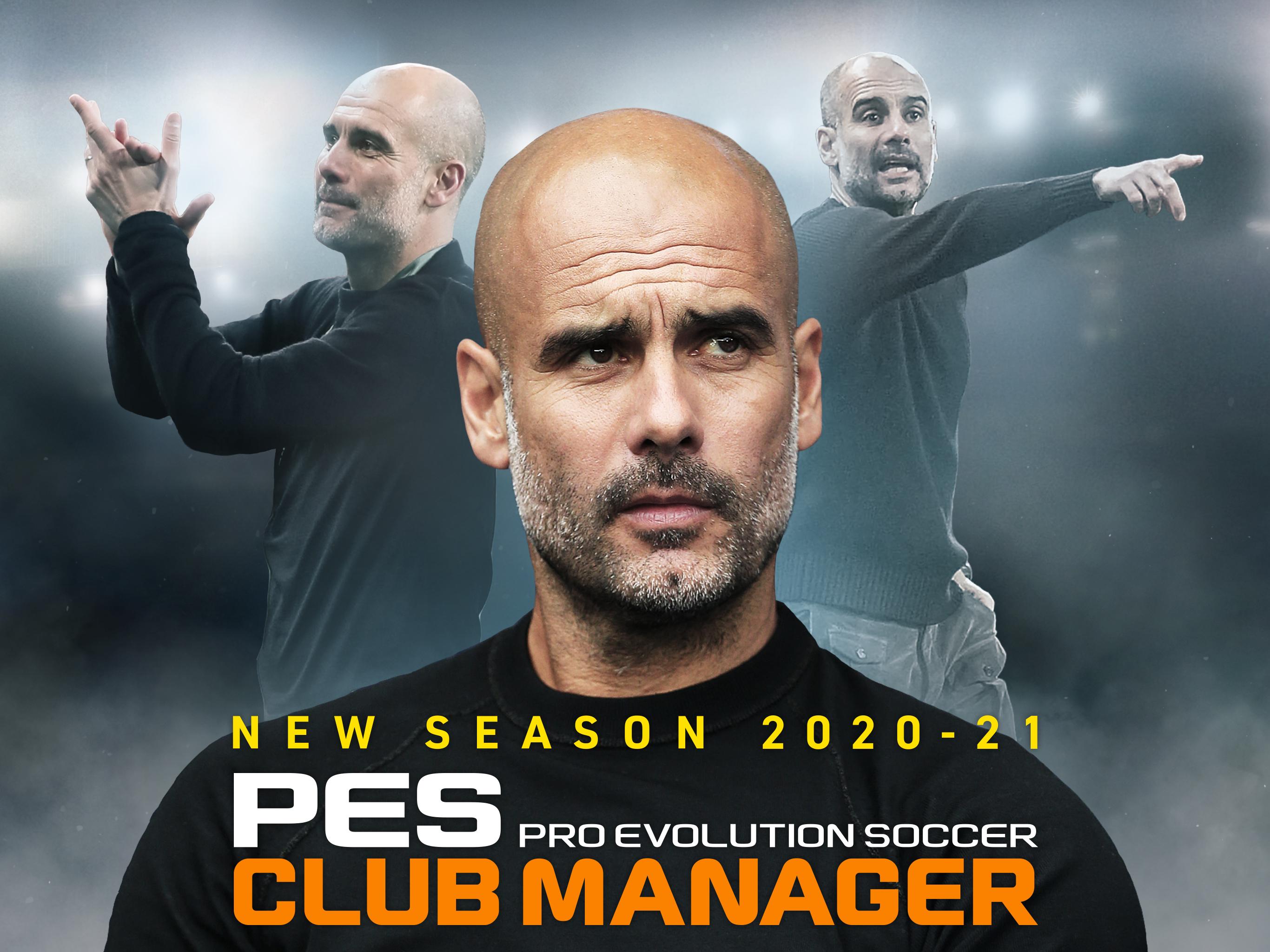 PES CLUB MANAGER 4.0.1 Screenshot 14