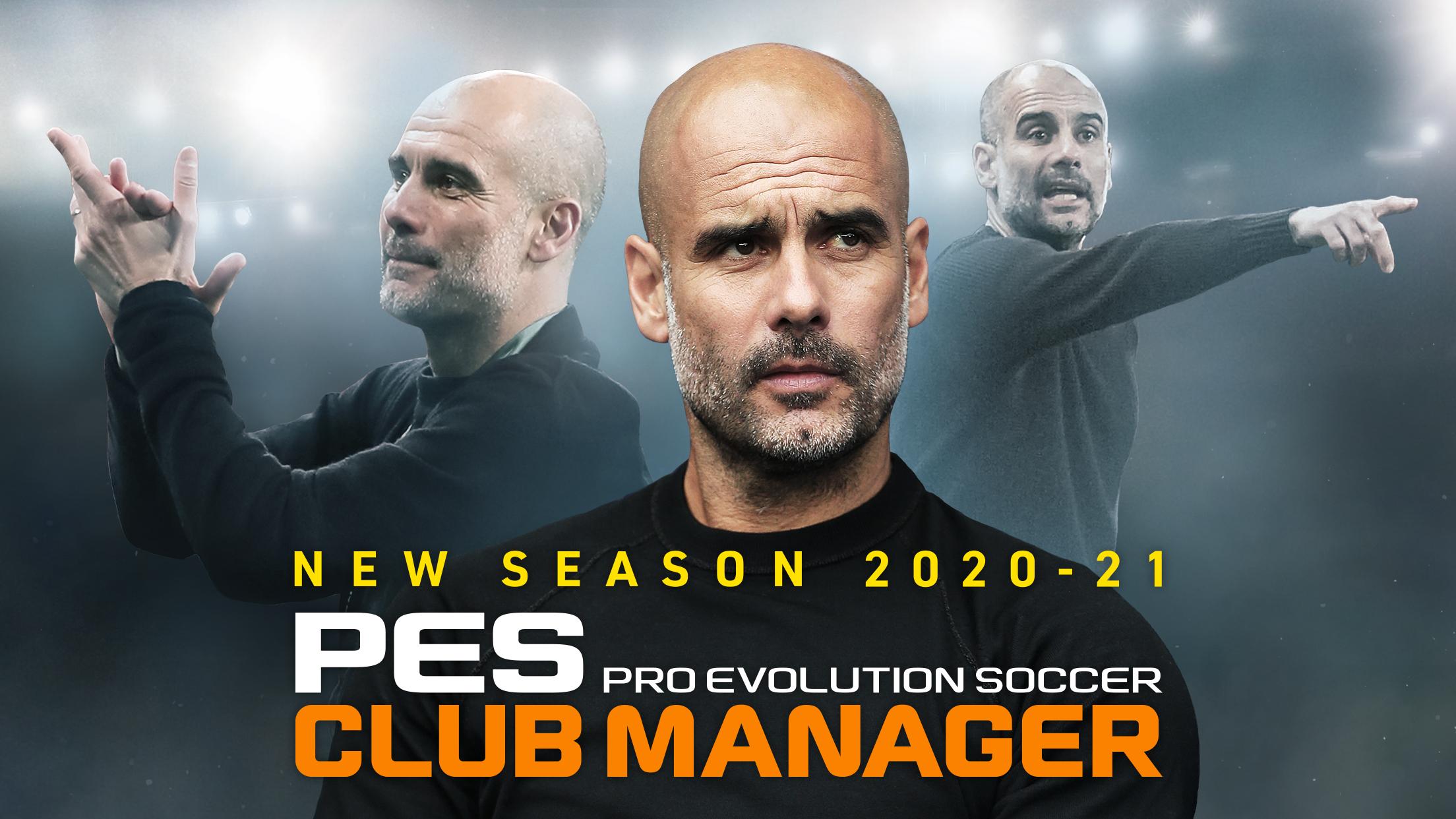 PES CLUB MANAGER 4.0.1 Screenshot 7