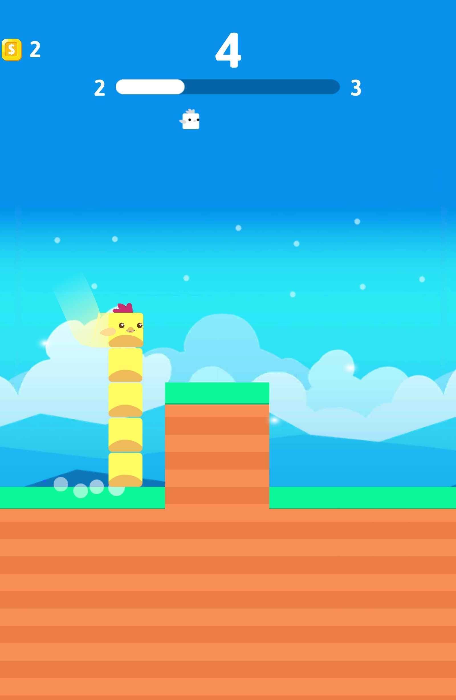 Stacky Bird Hyper Casual Flying Birdie Game 1.0.1.24 Screenshot 10