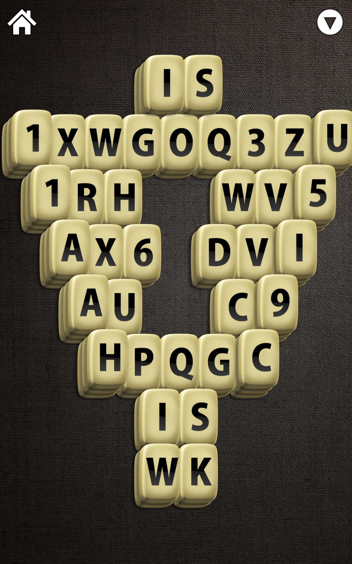 Mahjong Titan 2.4.9 Screenshot 10