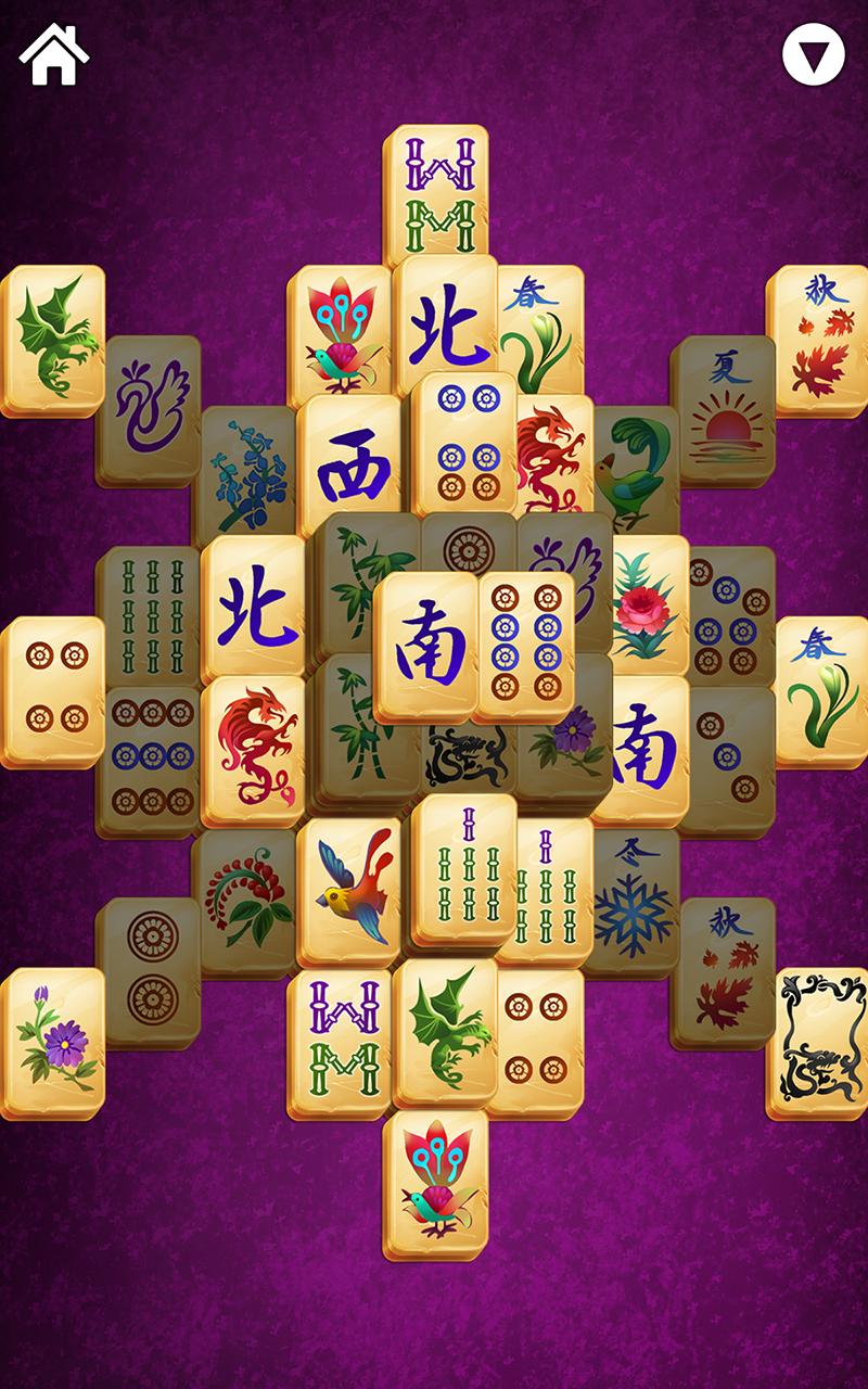 Mahjong Titan 2.4.9 Screenshot 12