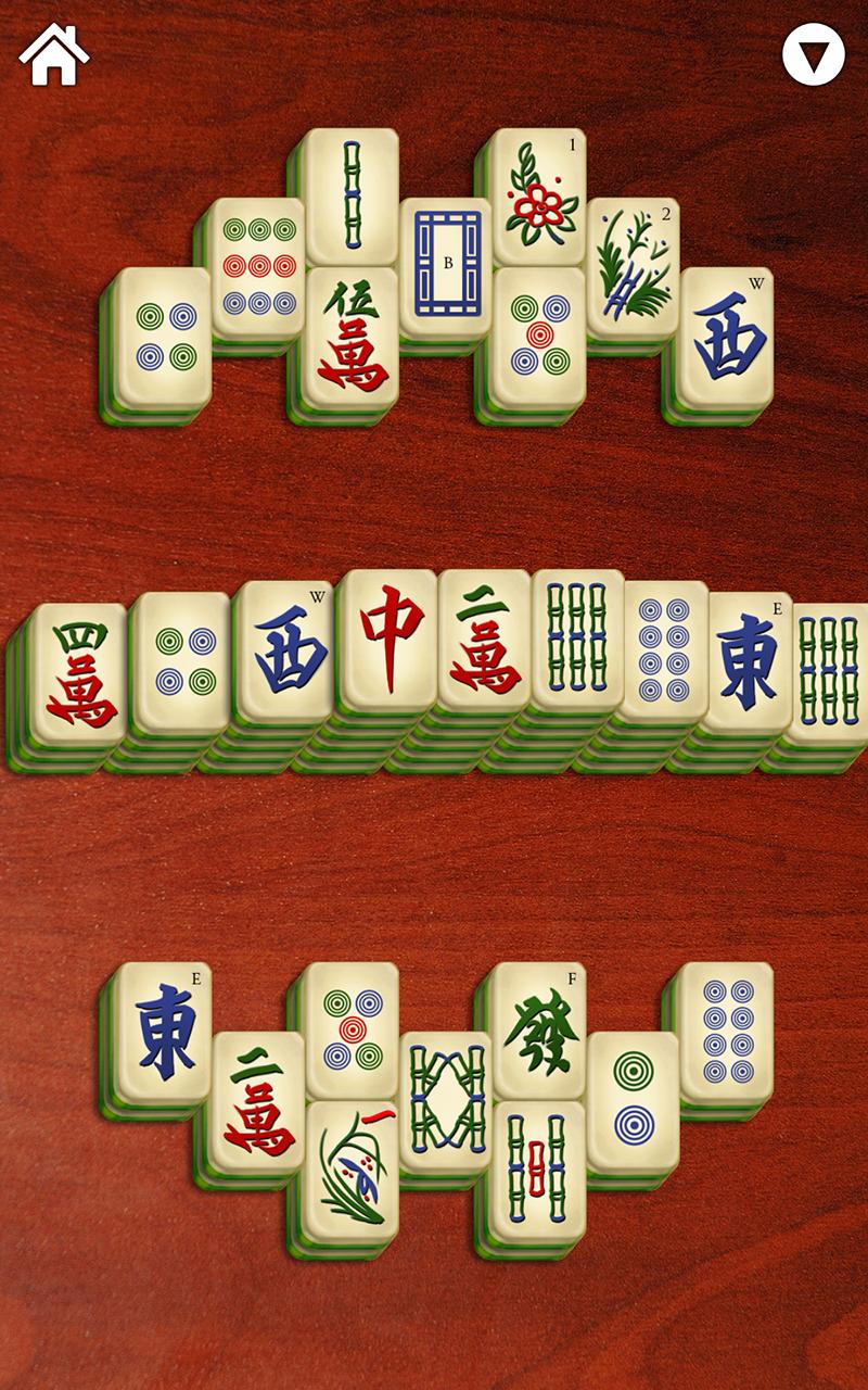 Mahjong Titan 2.4.9 Screenshot 13