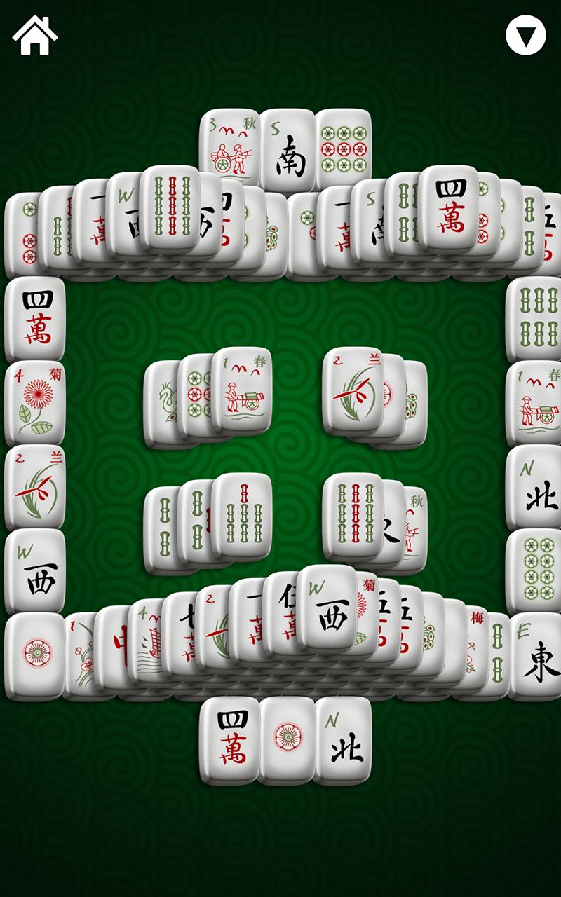 Mahjong Titan 2.4.9 Screenshot 14