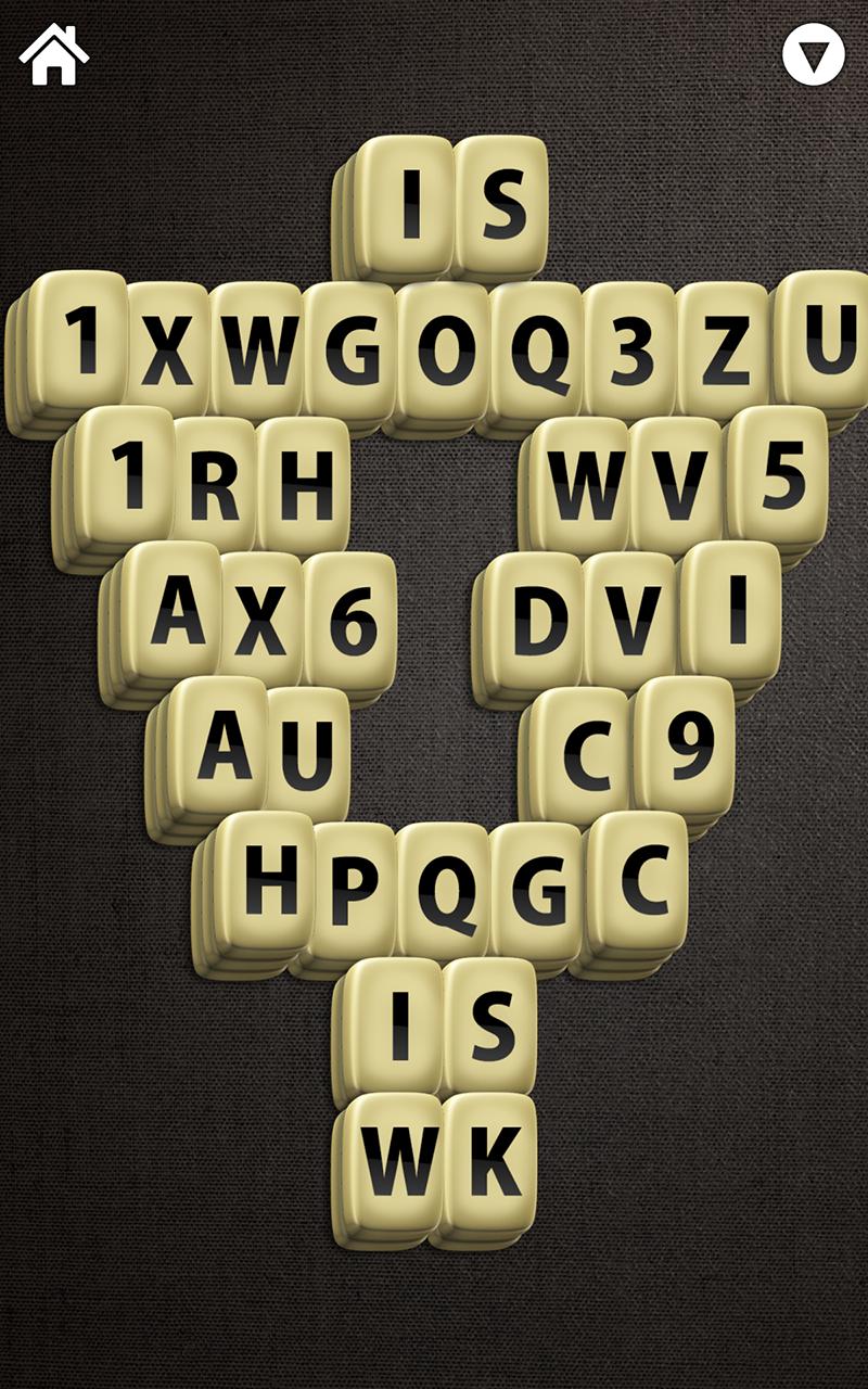 Mahjong Titan 2.4.9 Screenshot 15