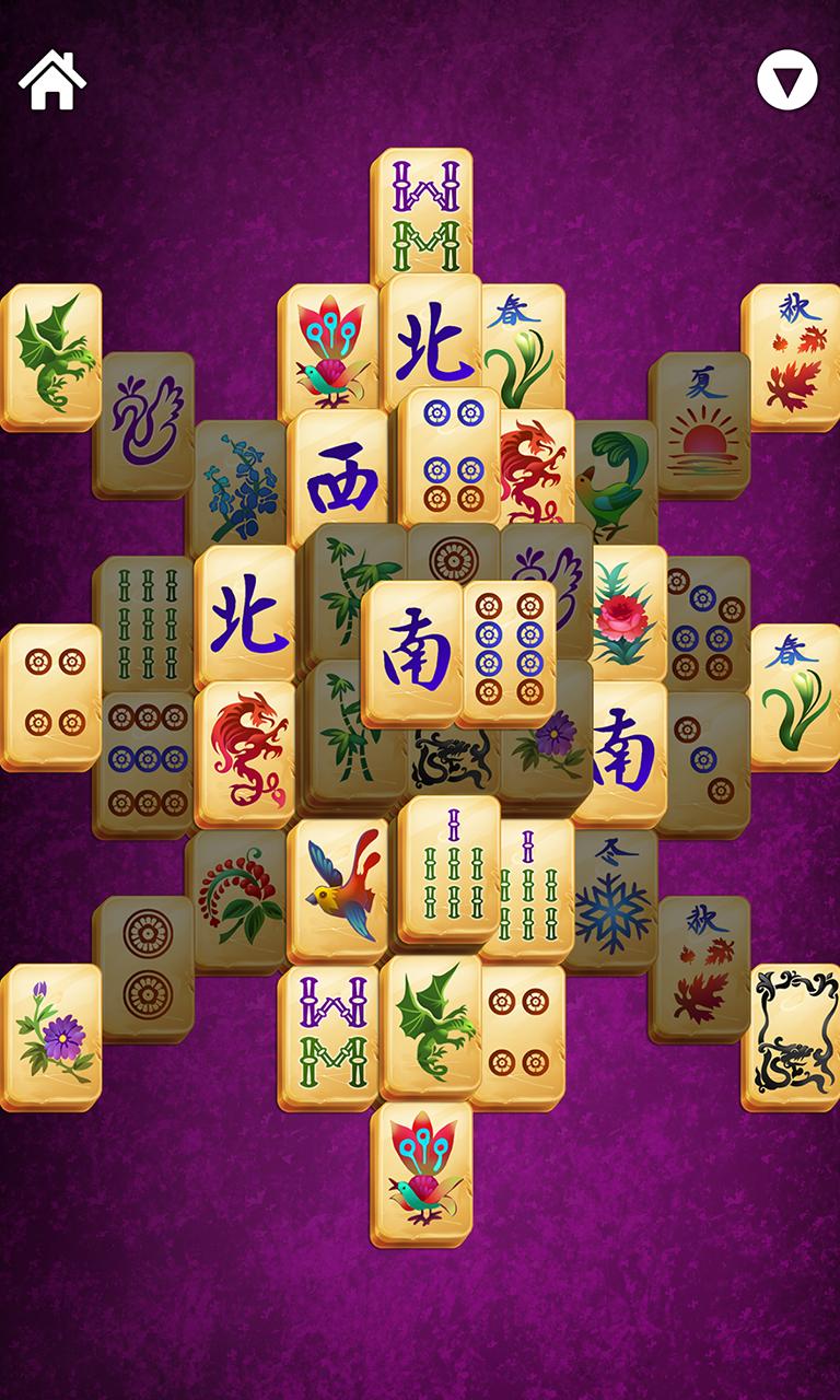 Mahjong Titan 2.4.9 Screenshot 2