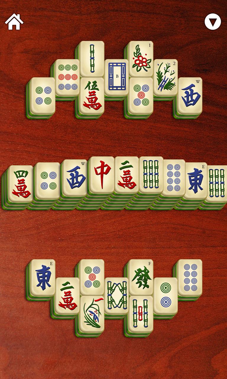 Mahjong Titan 2.4.9 Screenshot 3