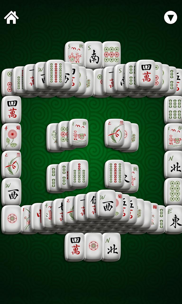 Mahjong Titan 2.4.9 Screenshot 4