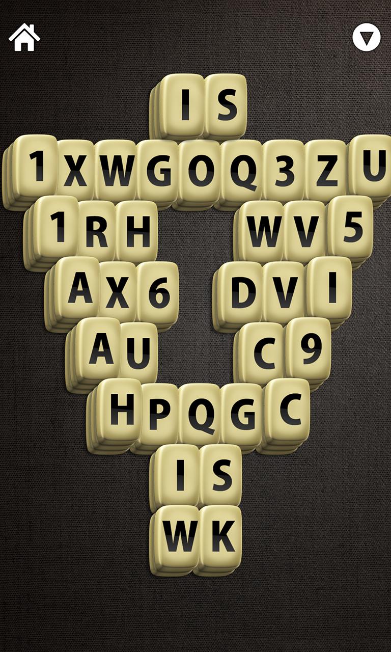 Mahjong Titan 2.4.9 Screenshot 5