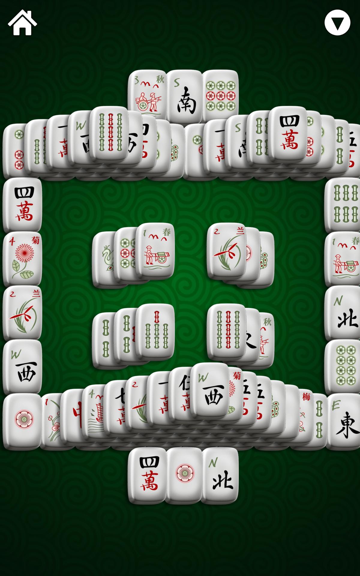 Mahjong Titan 2.4.9 Screenshot 9