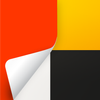 Везёт (Рутакси) — заказ такси и доставка app icon