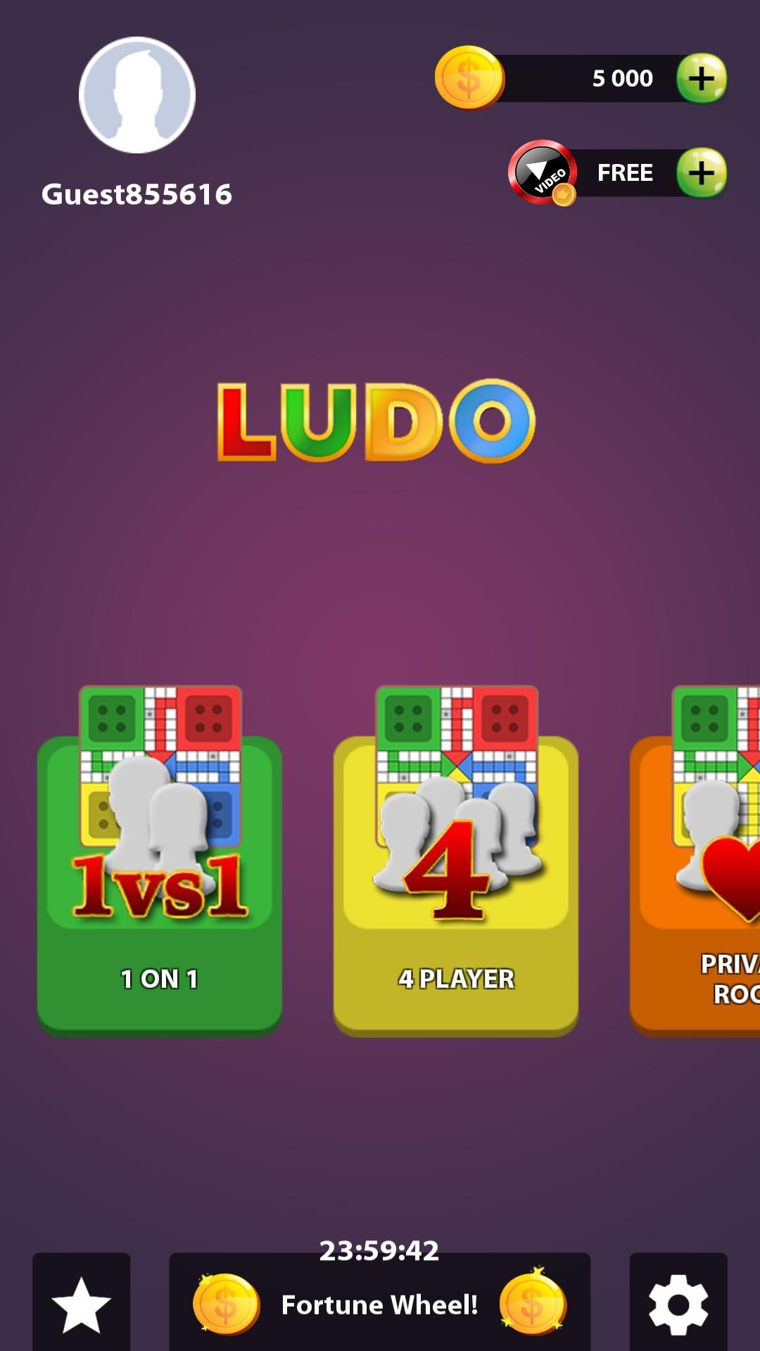 Ludo ORIGINAL Star 1.0 Screenshot 10