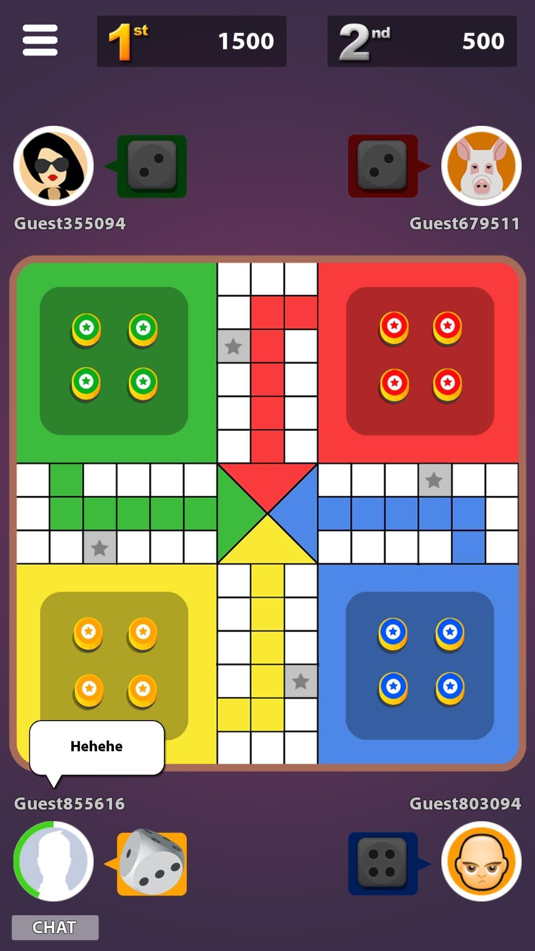 Ludo ORIGINAL Star 1.0 Screenshot 11