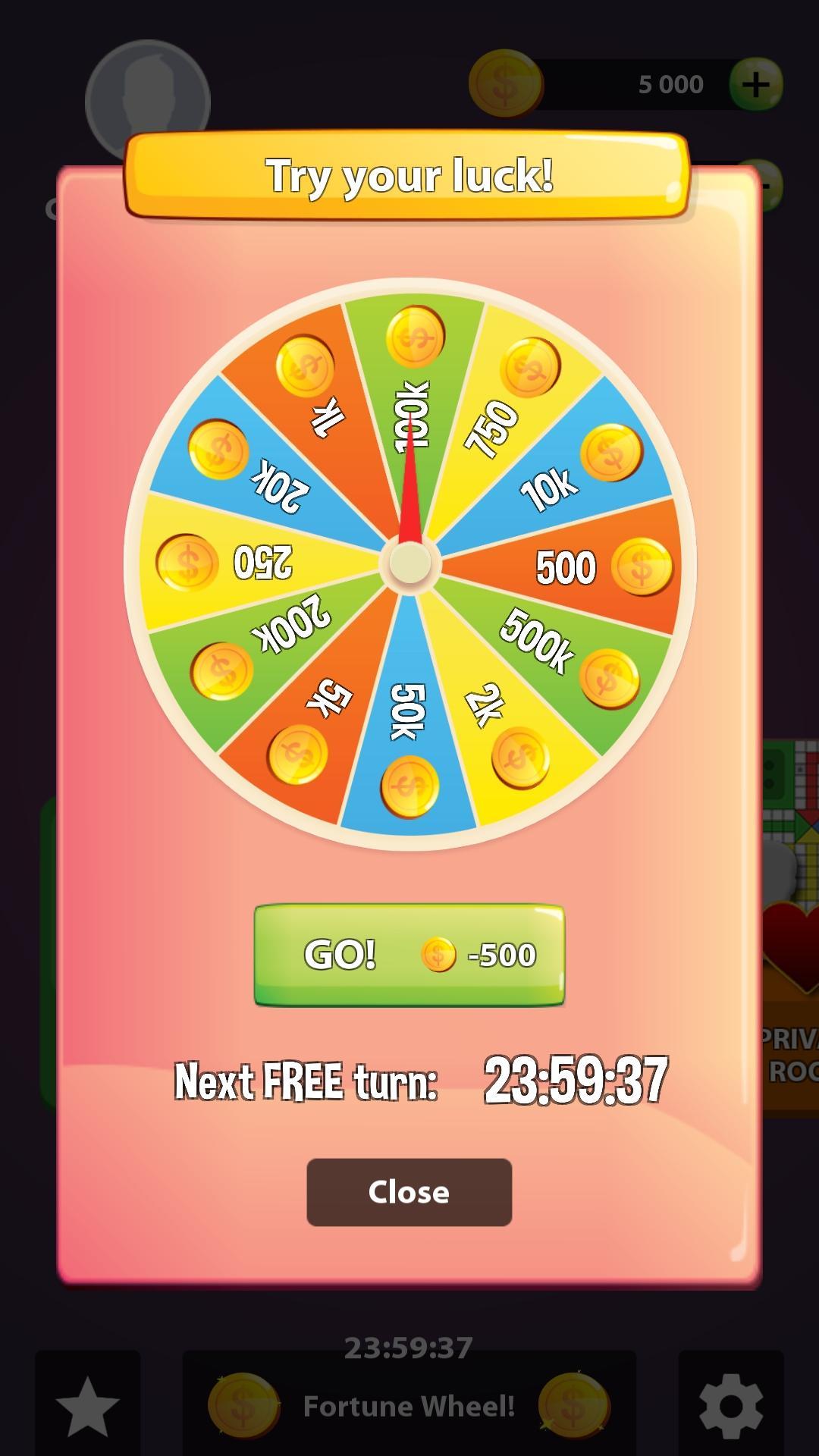 Ludo ORIGINAL Star 1.0 Screenshot 12