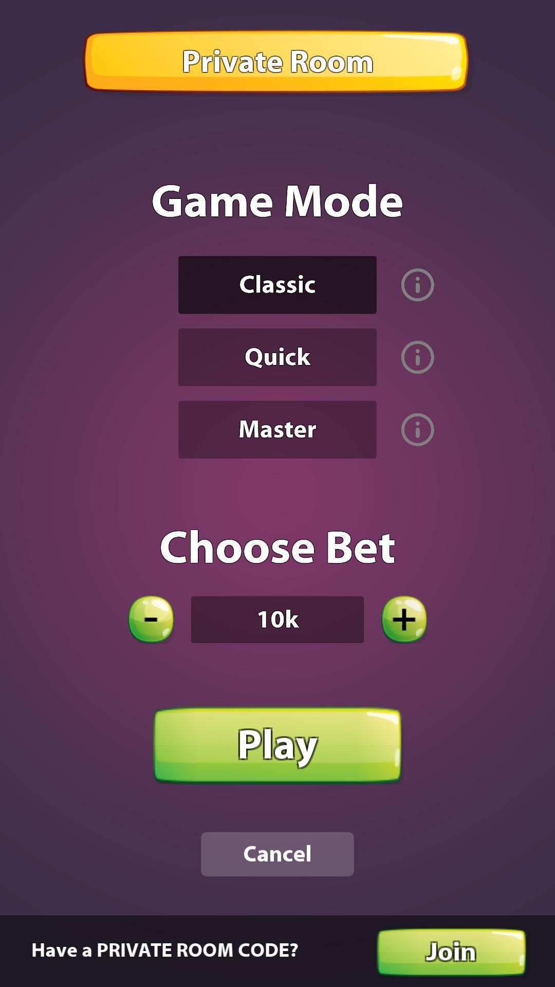 Ludo ORIGINAL Star 1.0 Screenshot 15