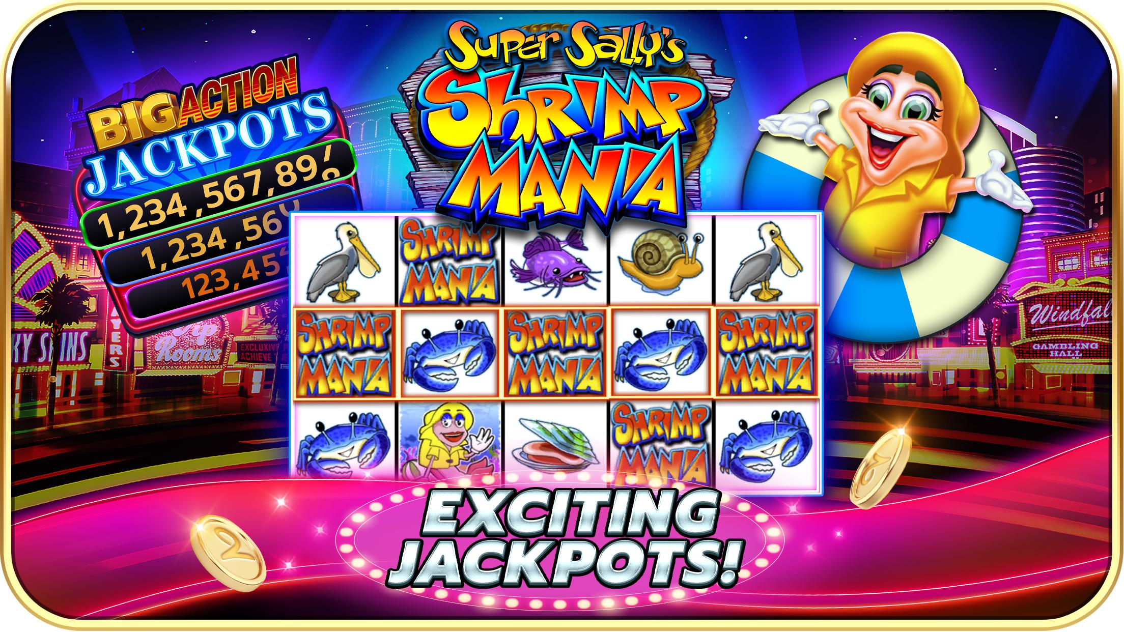 Show Me Vegas Slots Casino Free Slot Machine Games 1.8.0 Screenshot 1