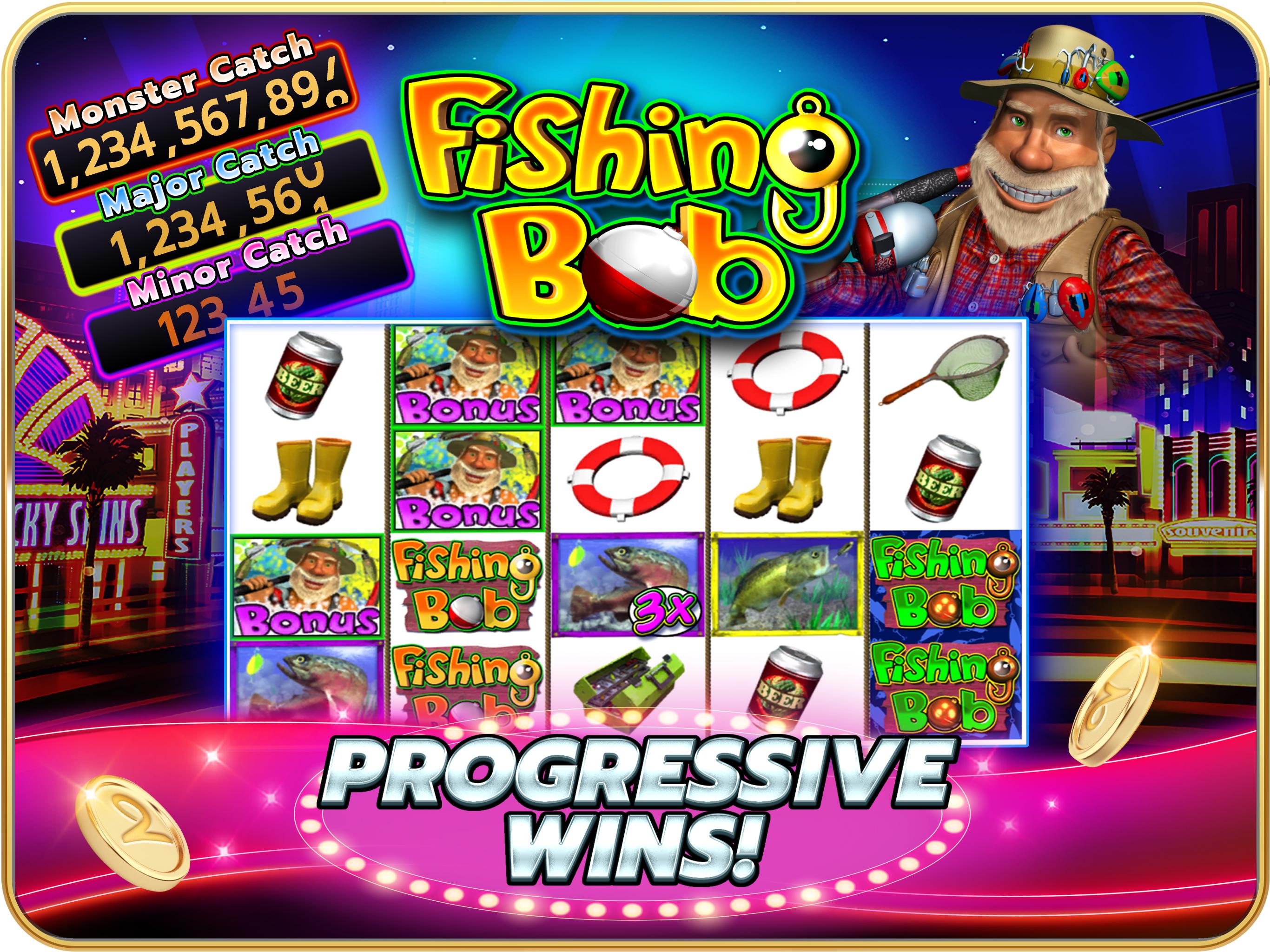 Show Me Vegas Slots Casino Free Slot Machine Games 1.8.0 Screenshot 10