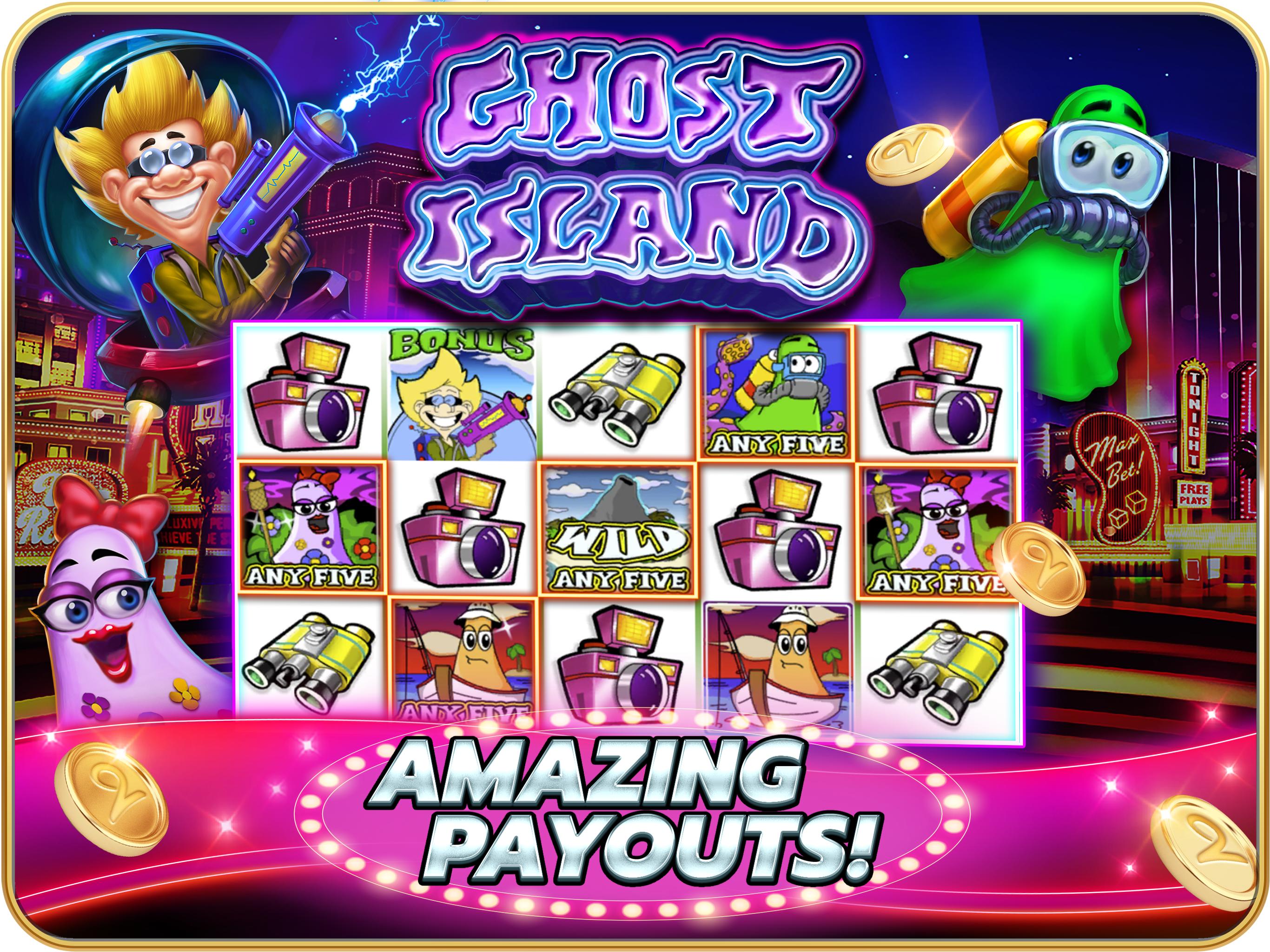 Show Me Vegas Slots Casino Free Slot Machine Games 1.8.0 Screenshot 12