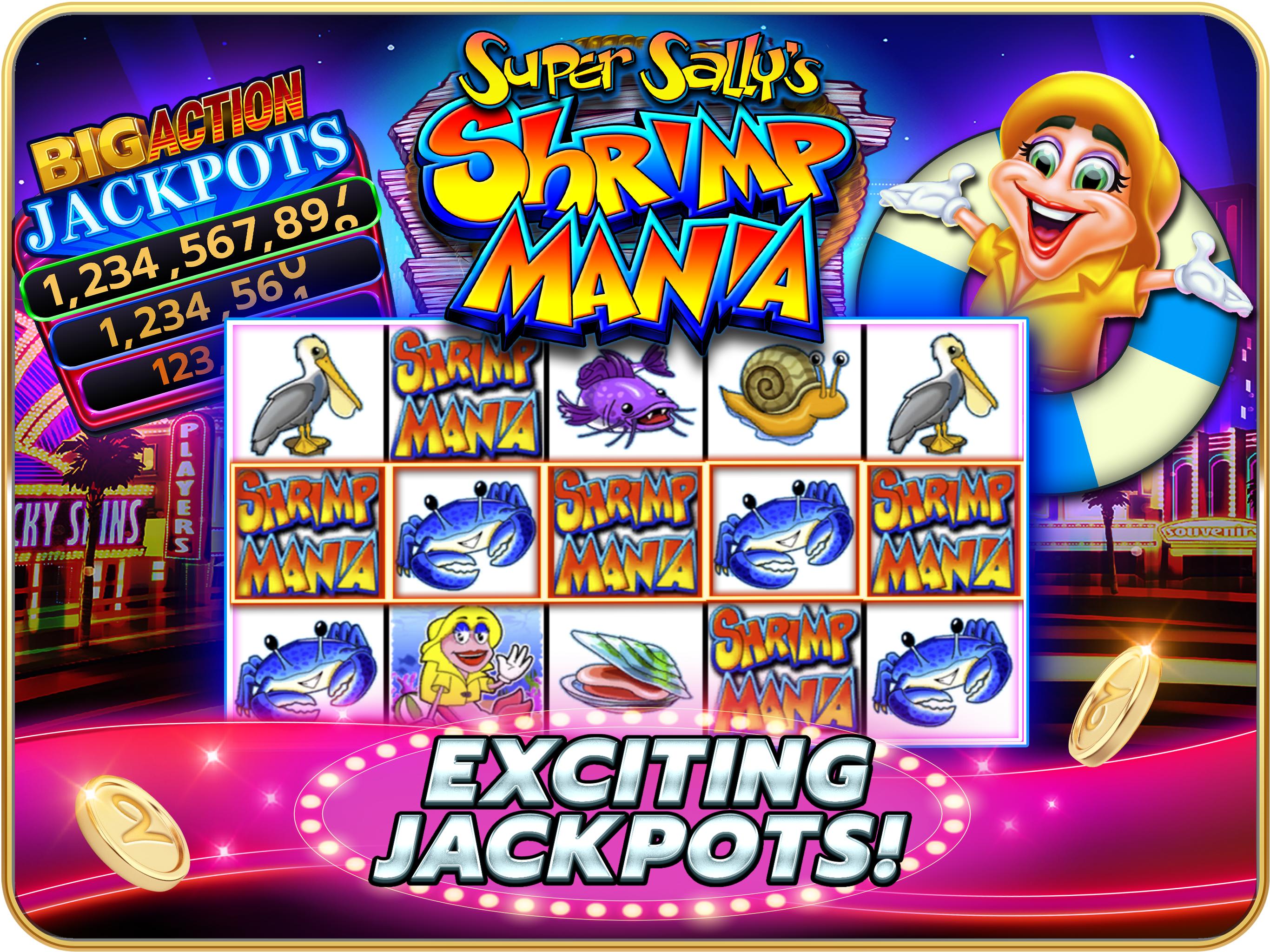 Show Me Vegas Slots Casino Free Slot Machine Games 1.8.0 Screenshot 17