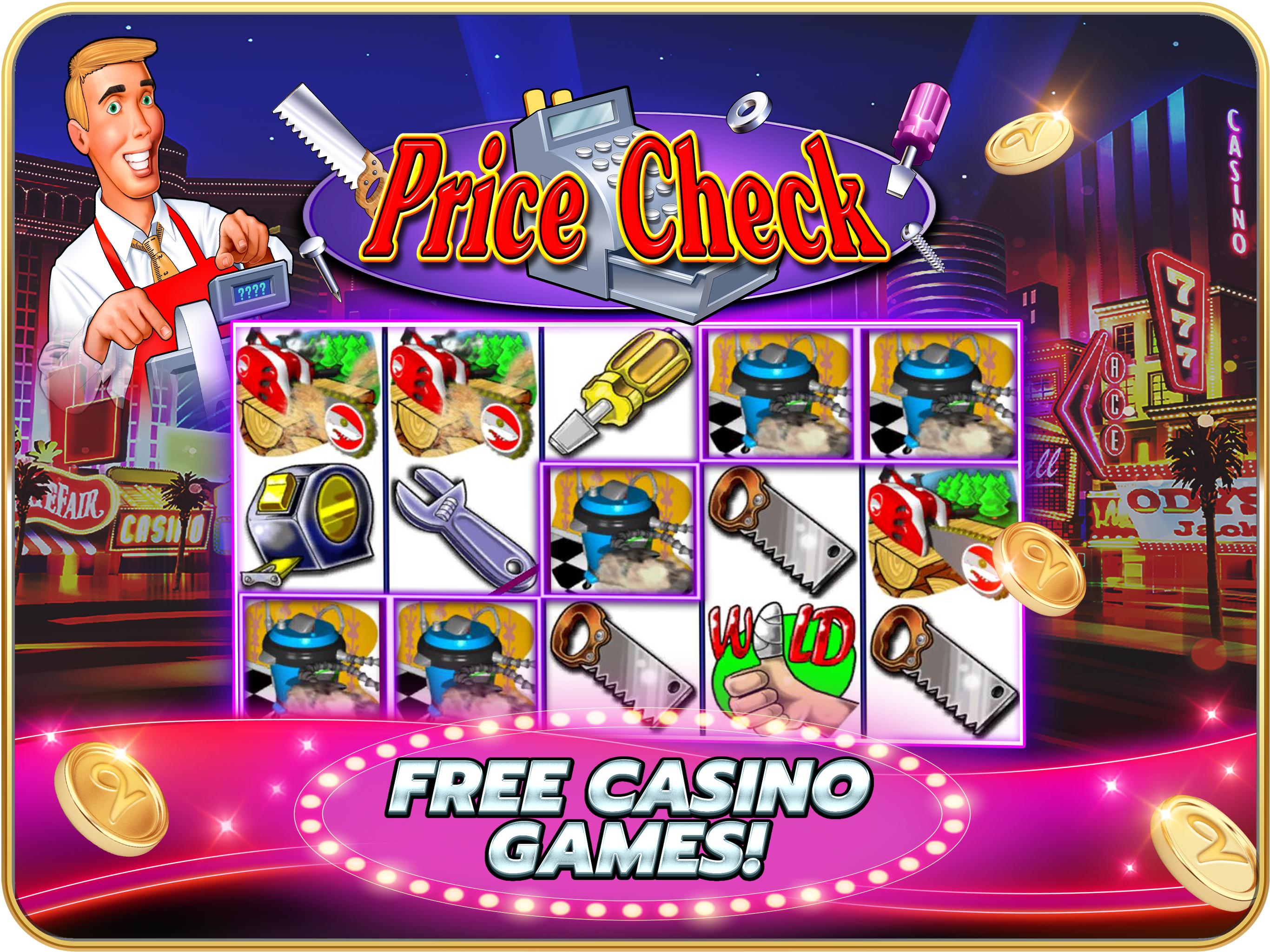 Show Me Vegas Slots Casino Free Slot Machine Games 1.8.0 Screenshot 19