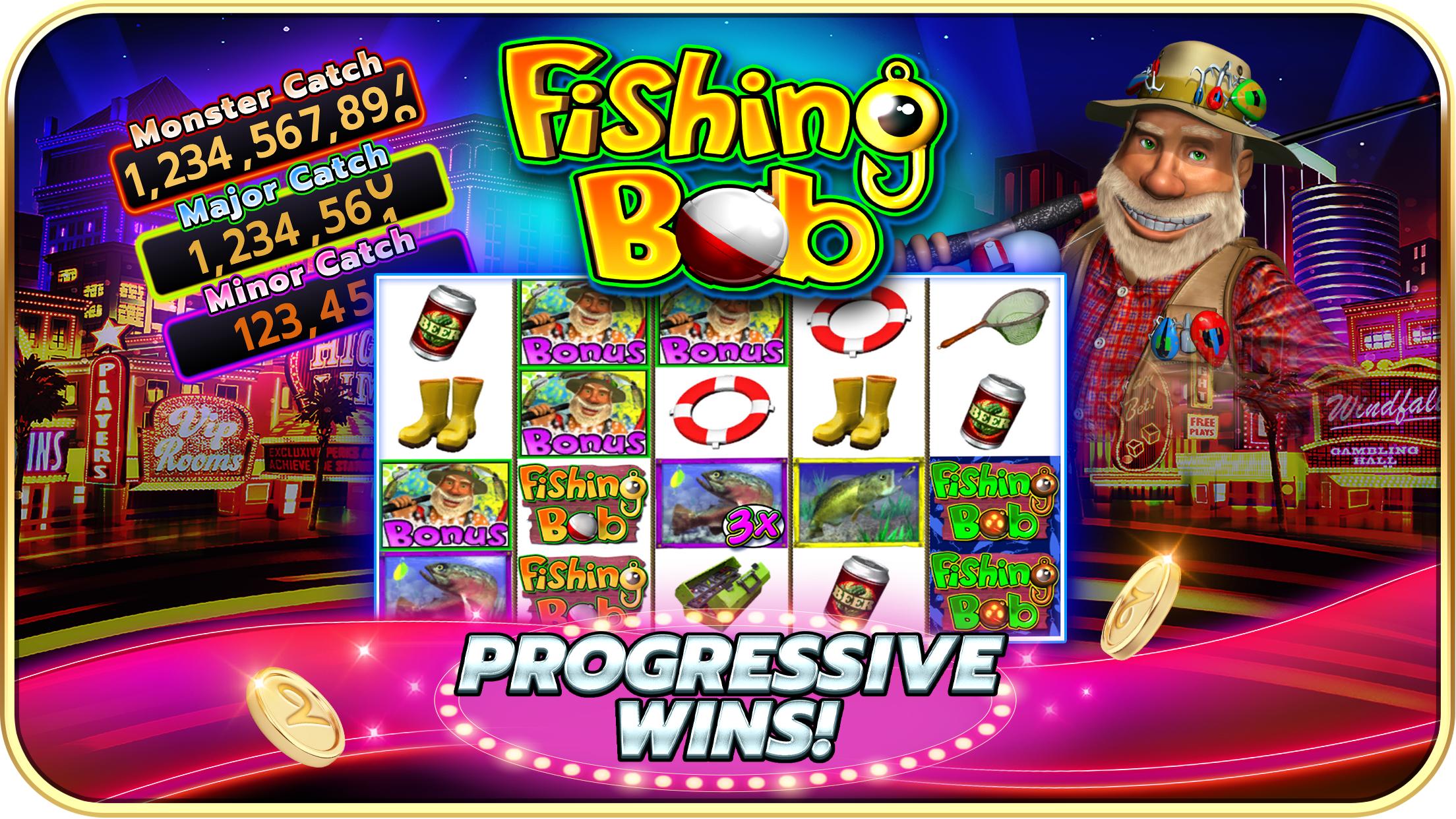 Show Me Vegas Slots Casino Free Slot Machine Games 1.8.0 Screenshot 2