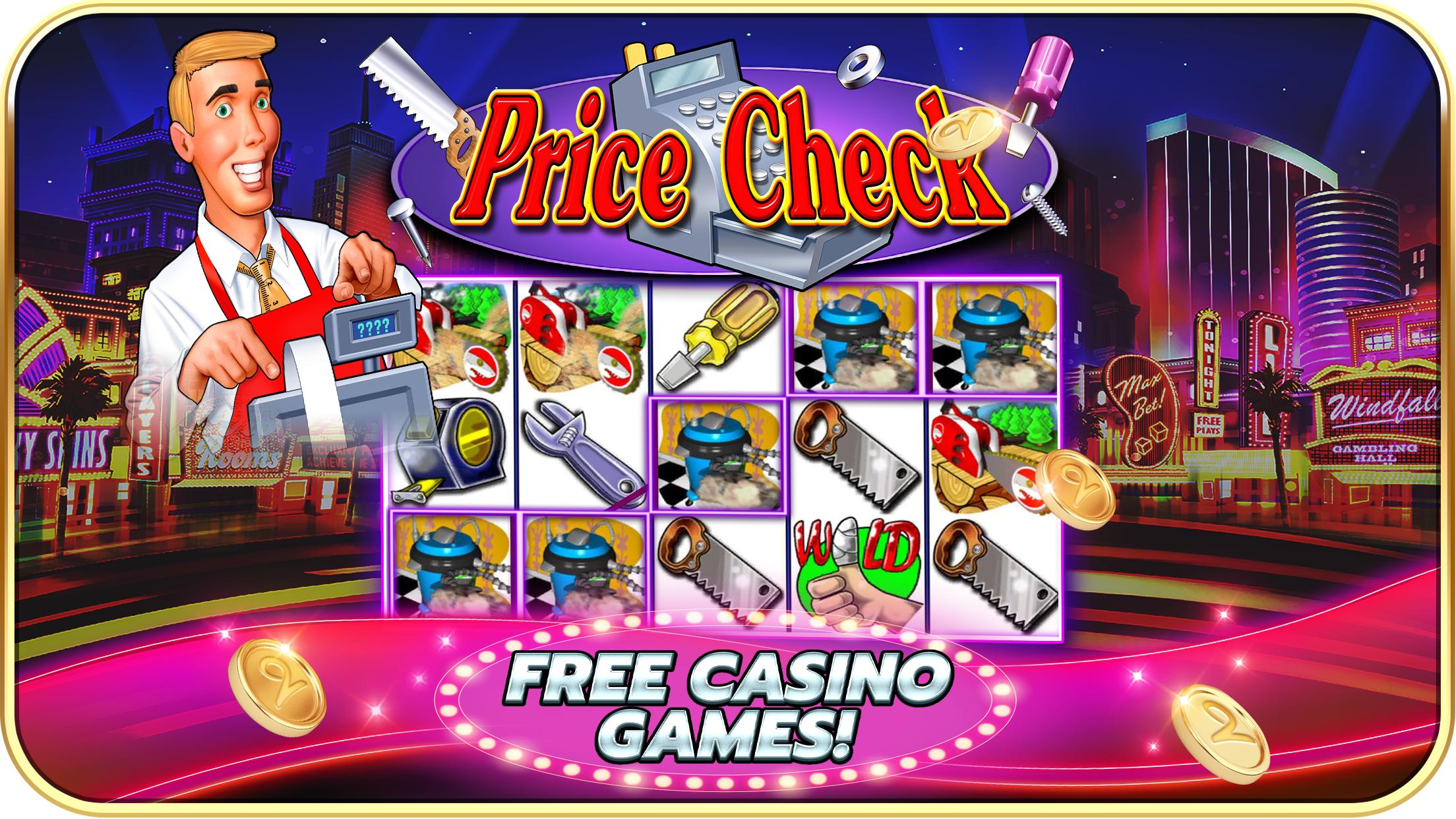 Show Me Vegas Slots Casino Free Slot Machine Games 1.8.0 Screenshot 3