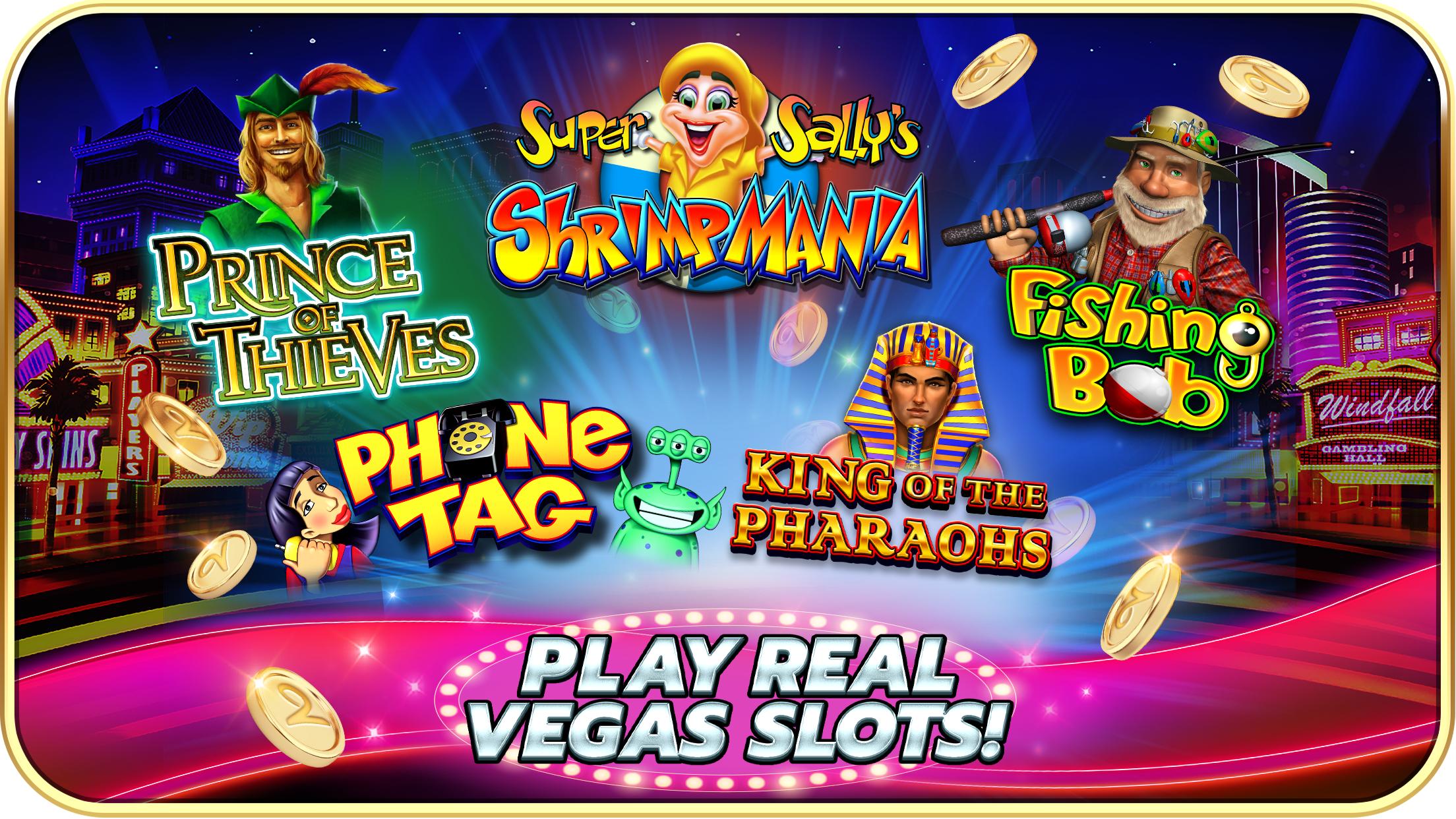 Show Me Vegas Slots Casino Free Slot Machine Games 1.8.0 Screenshot 8