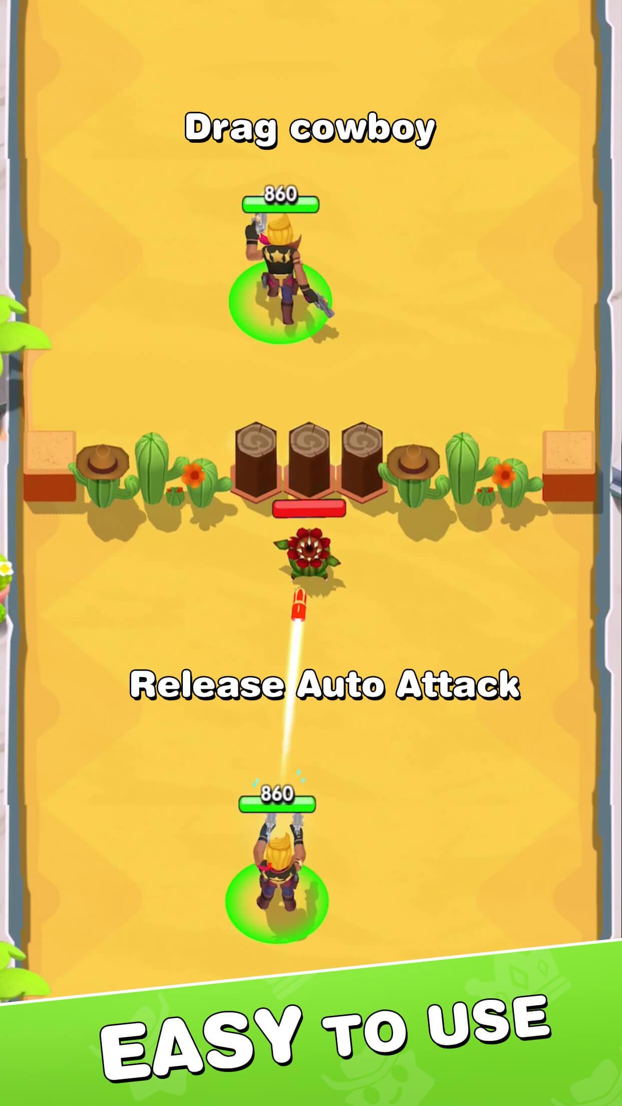Crack Shooter 1.5.2 Screenshot 1