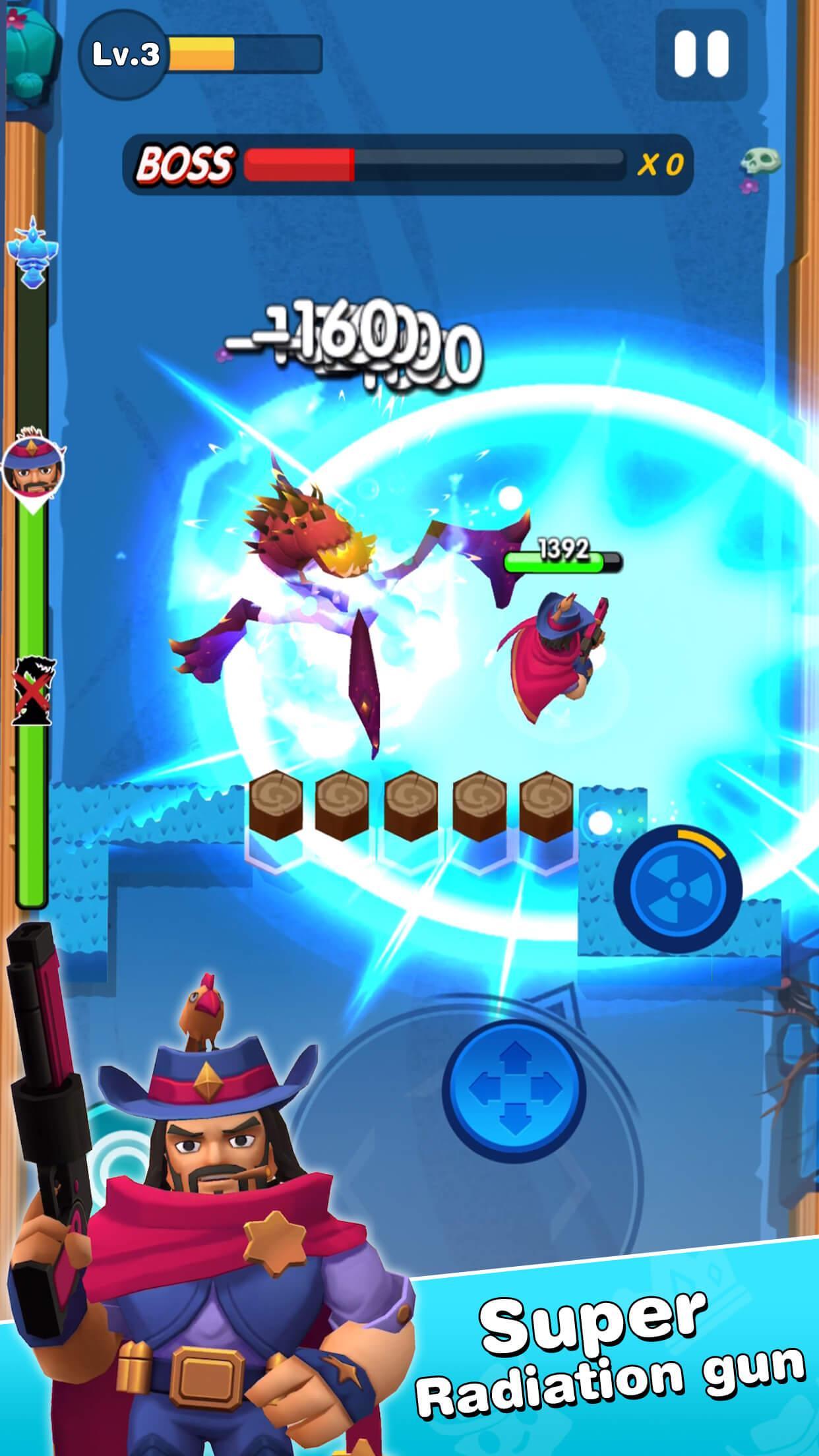 Crack Shooter 1.5.2 Screenshot 7