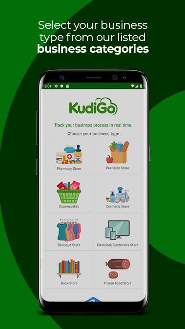KudiGO StoreFront 1.9.7 Screenshot 6