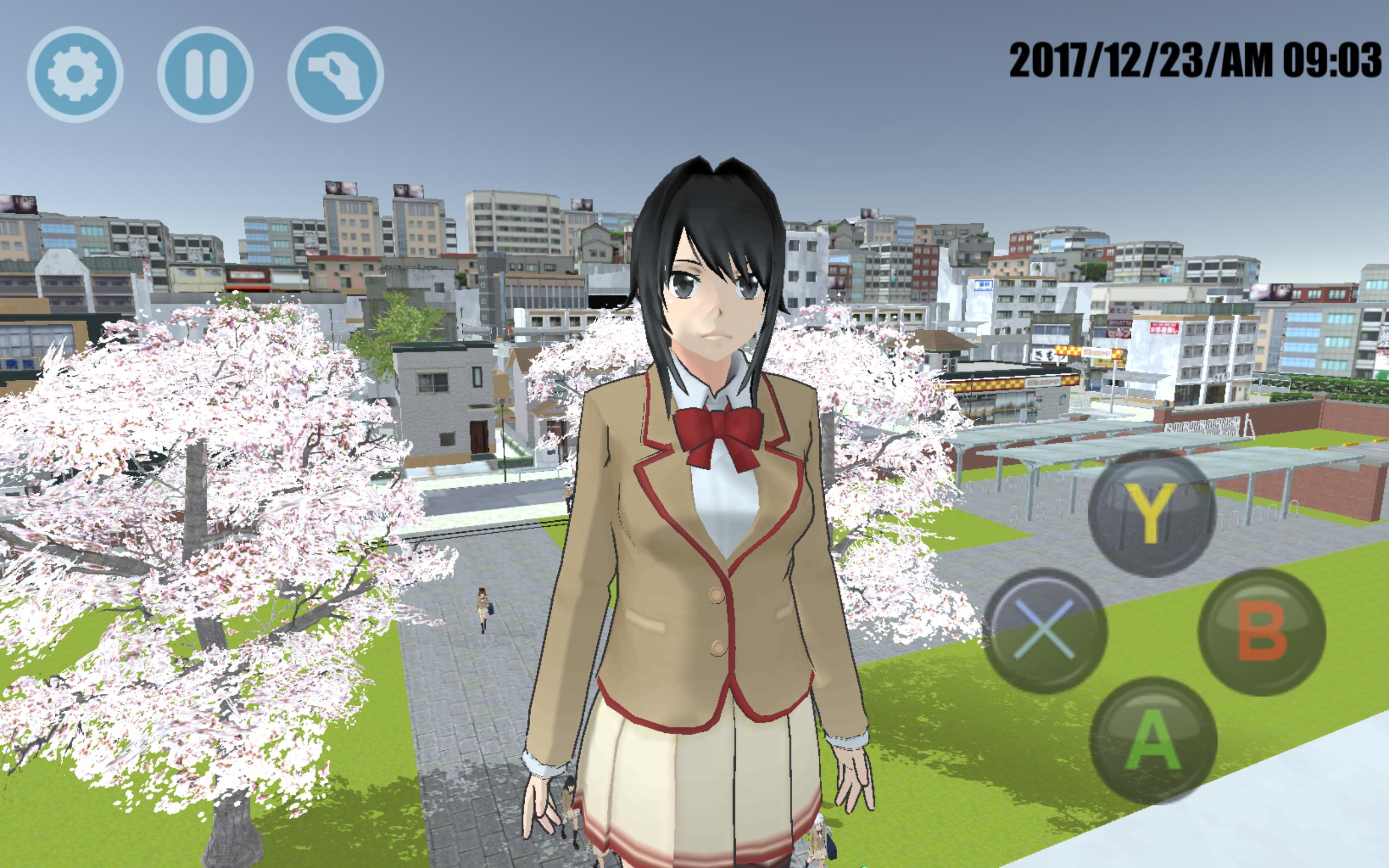 High School Simulator 2018 67.0 Screenshot 22