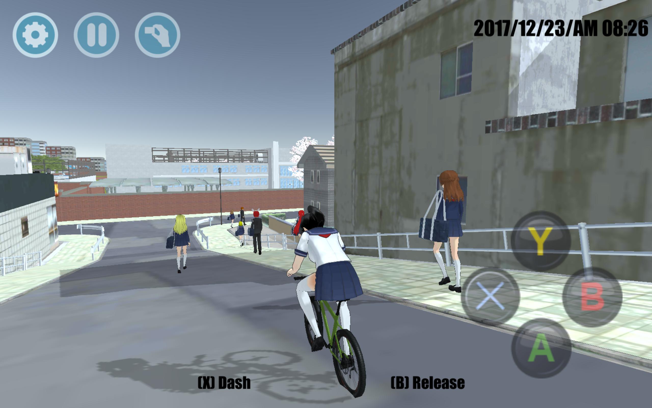 High School Simulator 2018 67.0 Screenshot 23