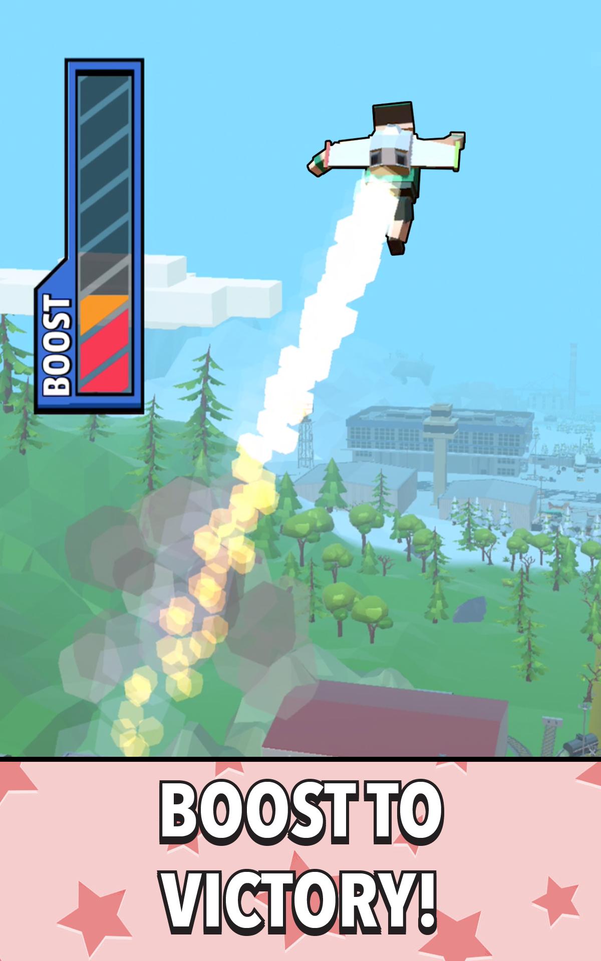 Jetpack Jump 1.3.5 Screenshot 13