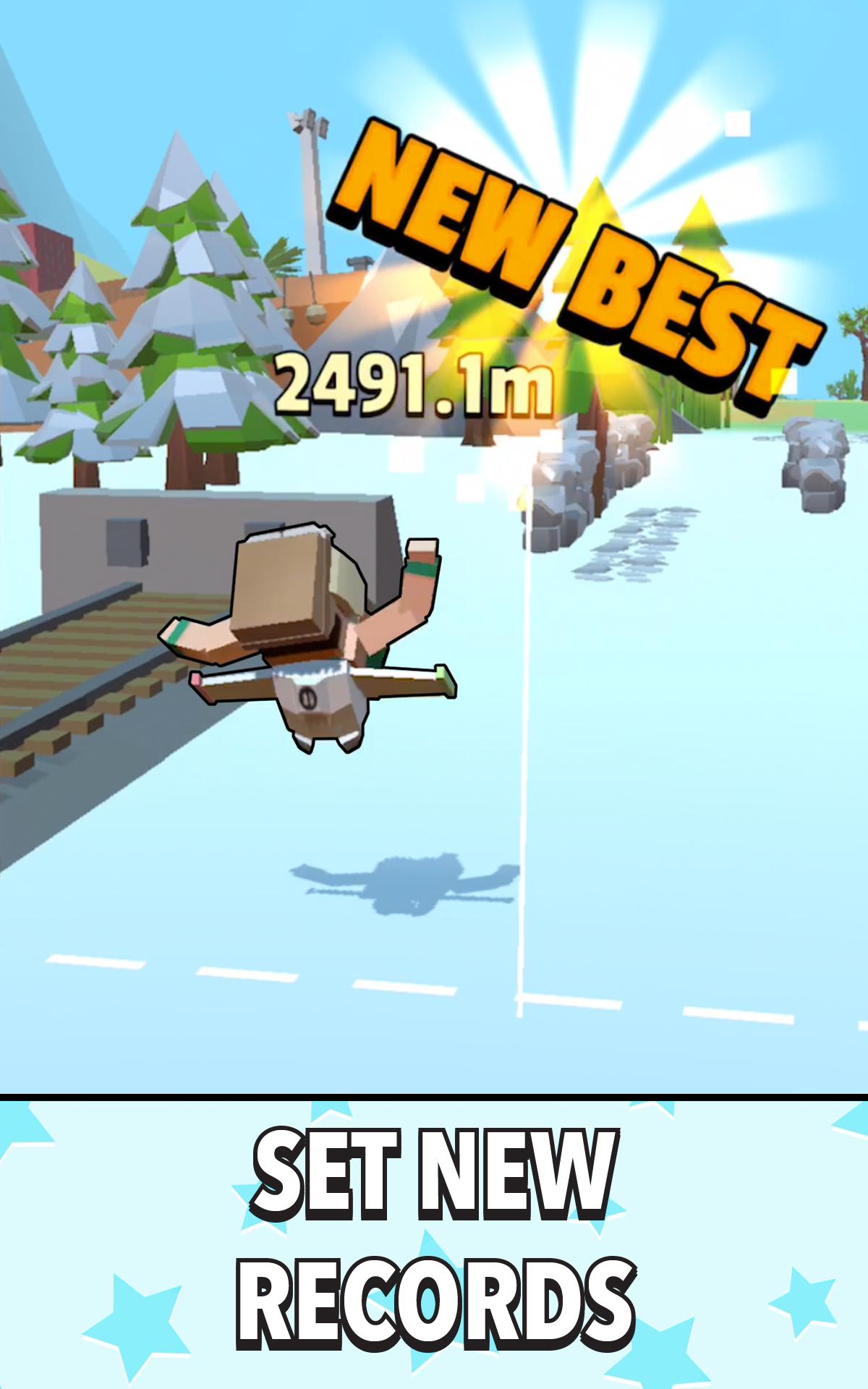 Jetpack Jump 1.3.5 Screenshot 15