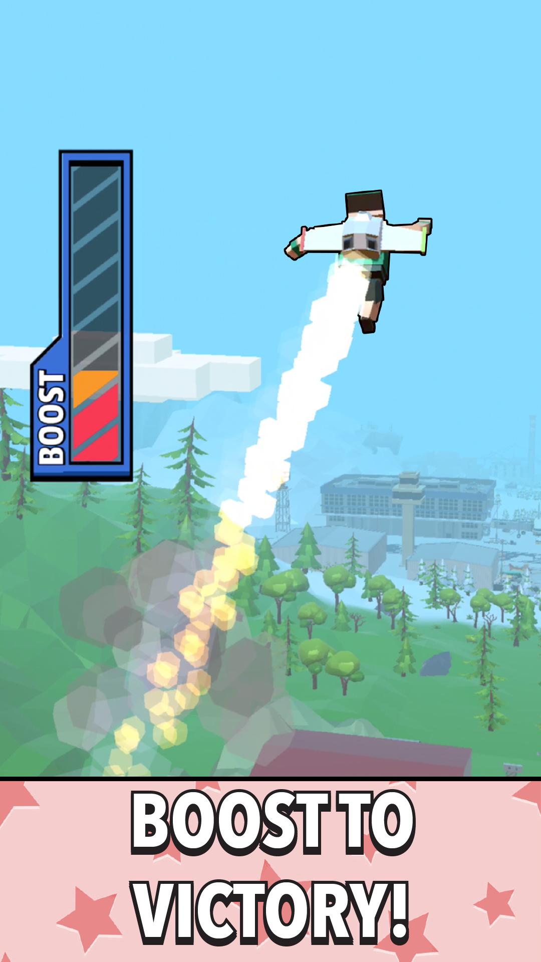 Jetpack Jump 1.3.5 Screenshot 3