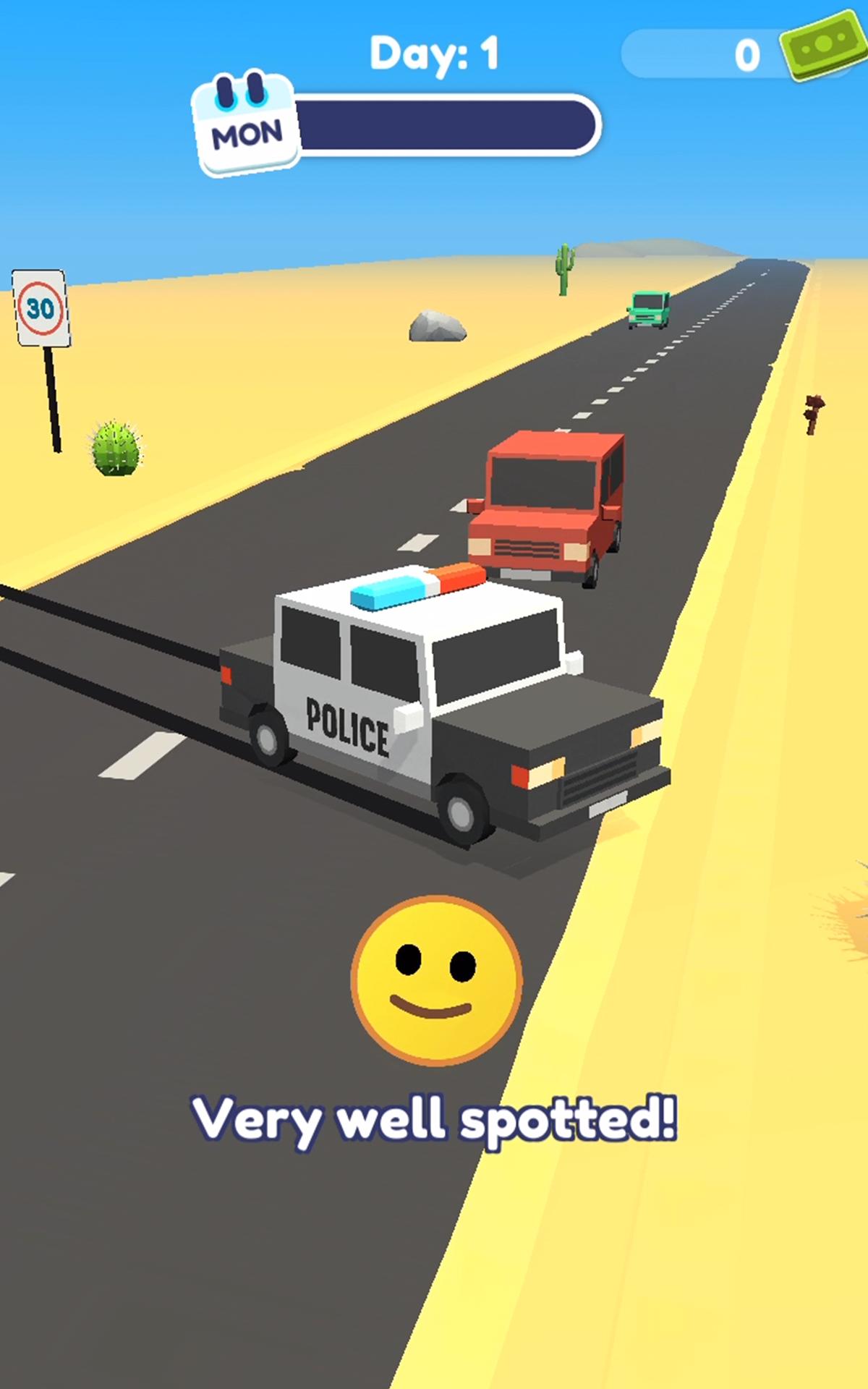 Let's Be Cops 3D 1.3.2 Screenshot 12