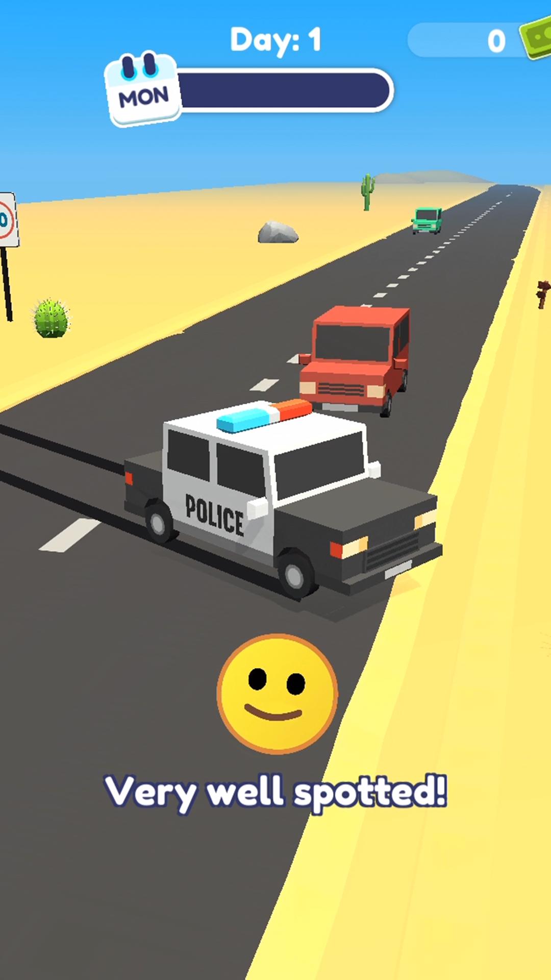Let's Be Cops 3D 1.3.2 Screenshot 2