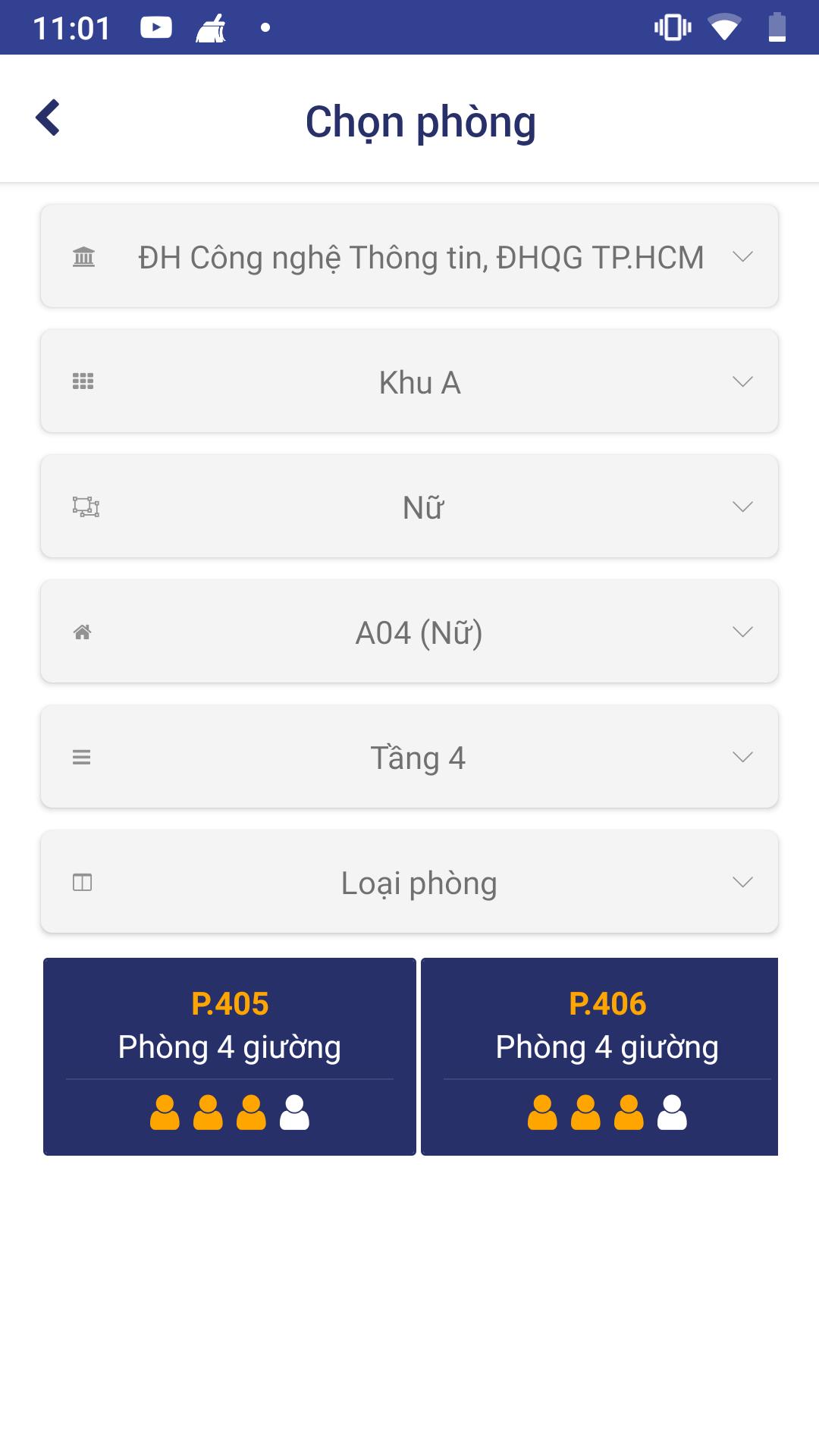 iDorm SV 1.0.38 Screenshot 2