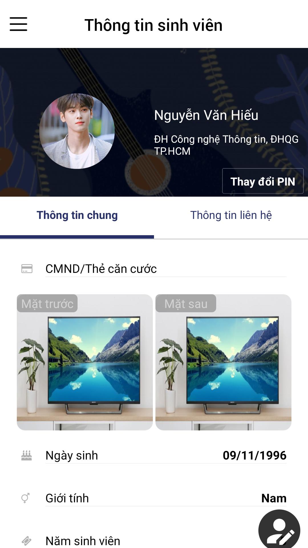 iDorm SV 1.0.38 Screenshot 5