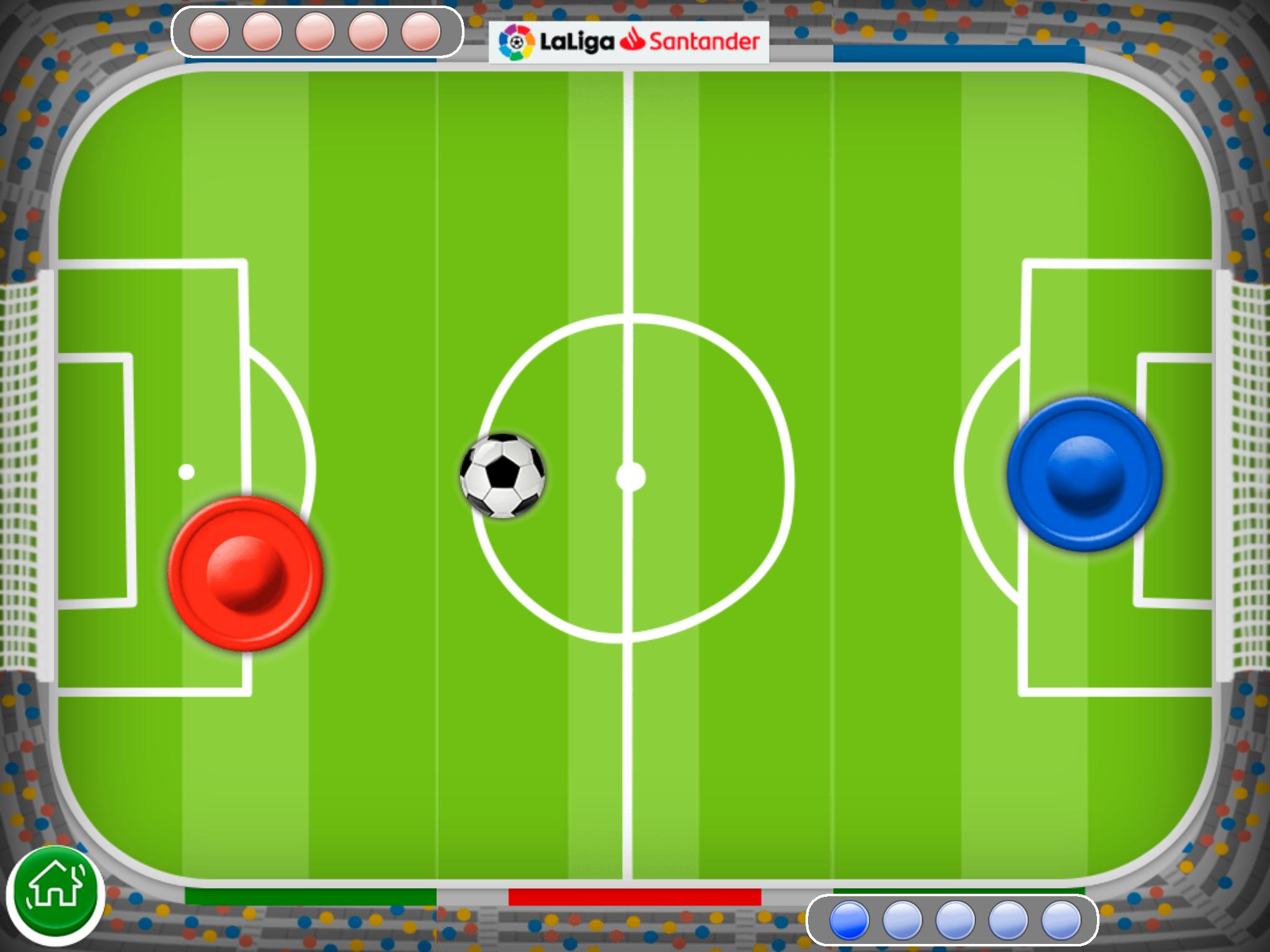 La Liga Educational games. Games for kids 5.4 Screenshot 15